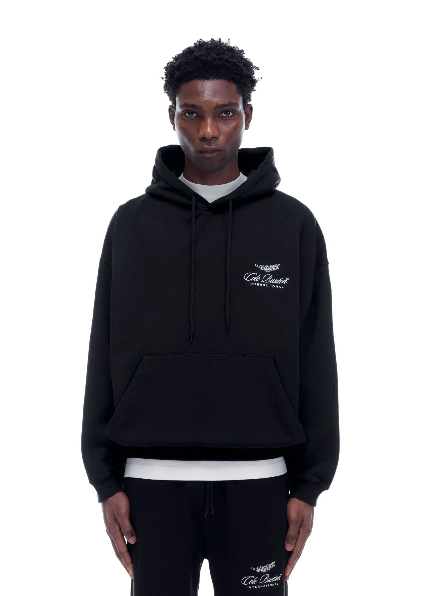 INTERNATIONAL HOODIE - Image 4