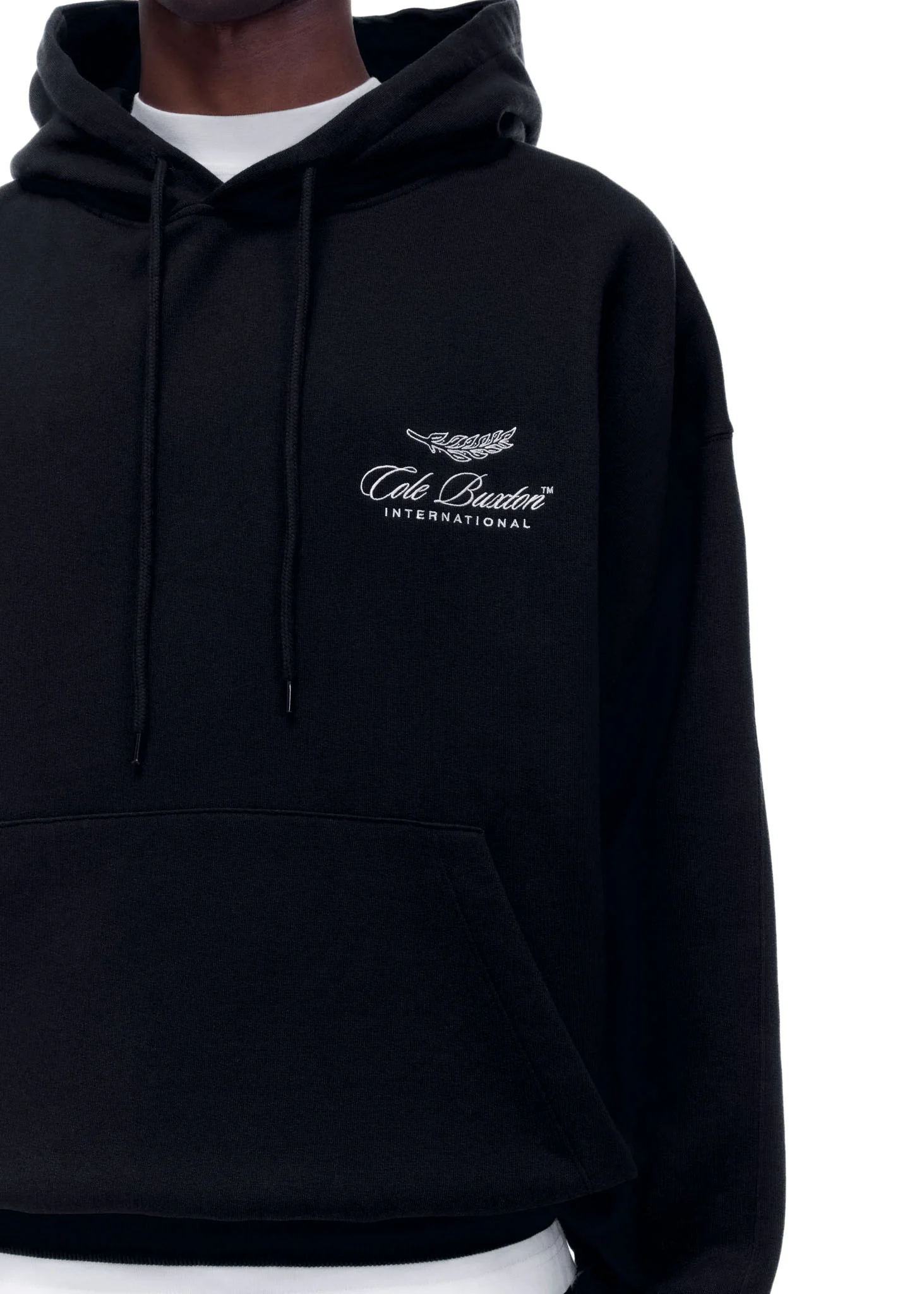 INTERNATIONAL HOODIE - Image 5