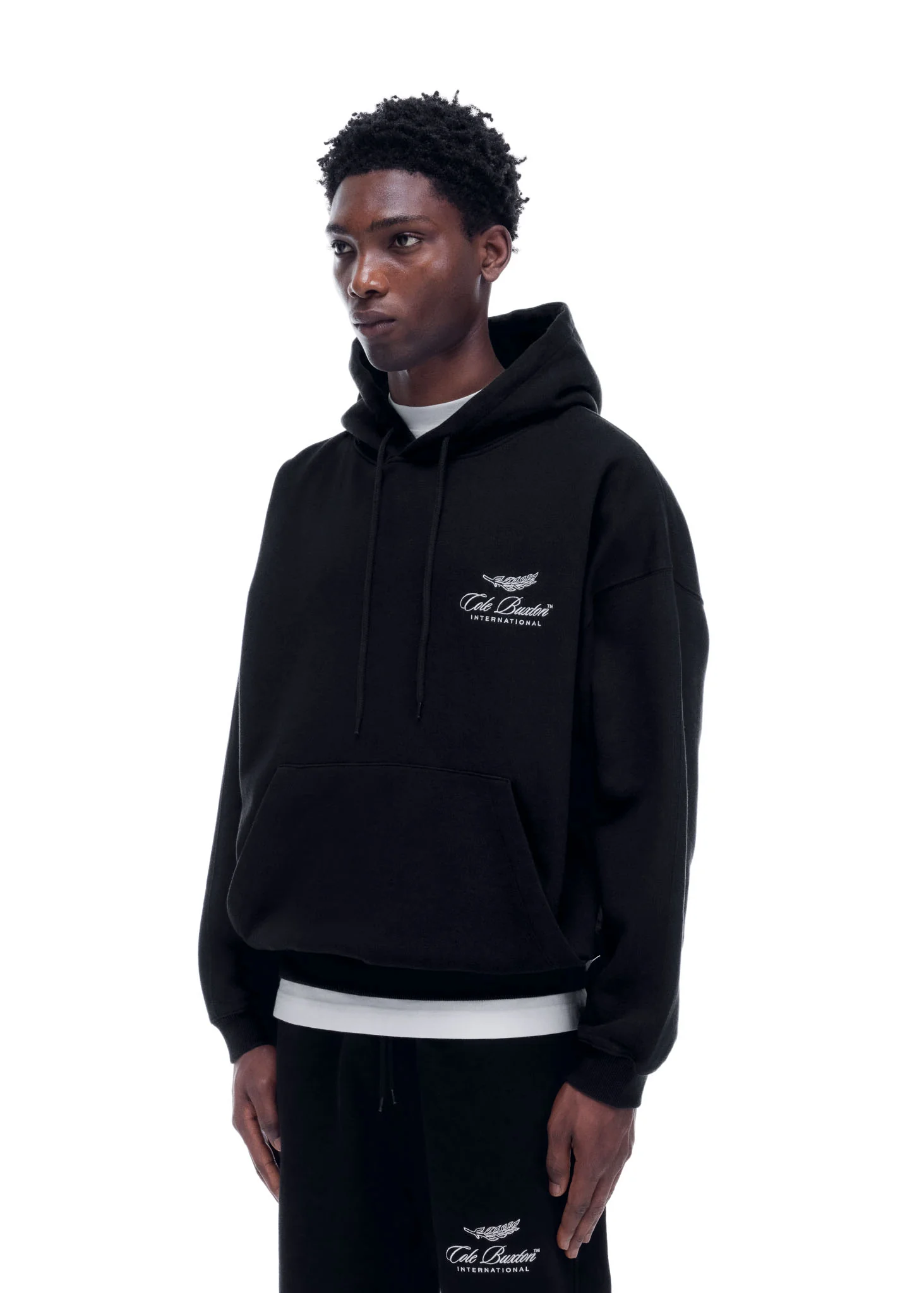 INTERNATIONAL HOODIE - Image 6