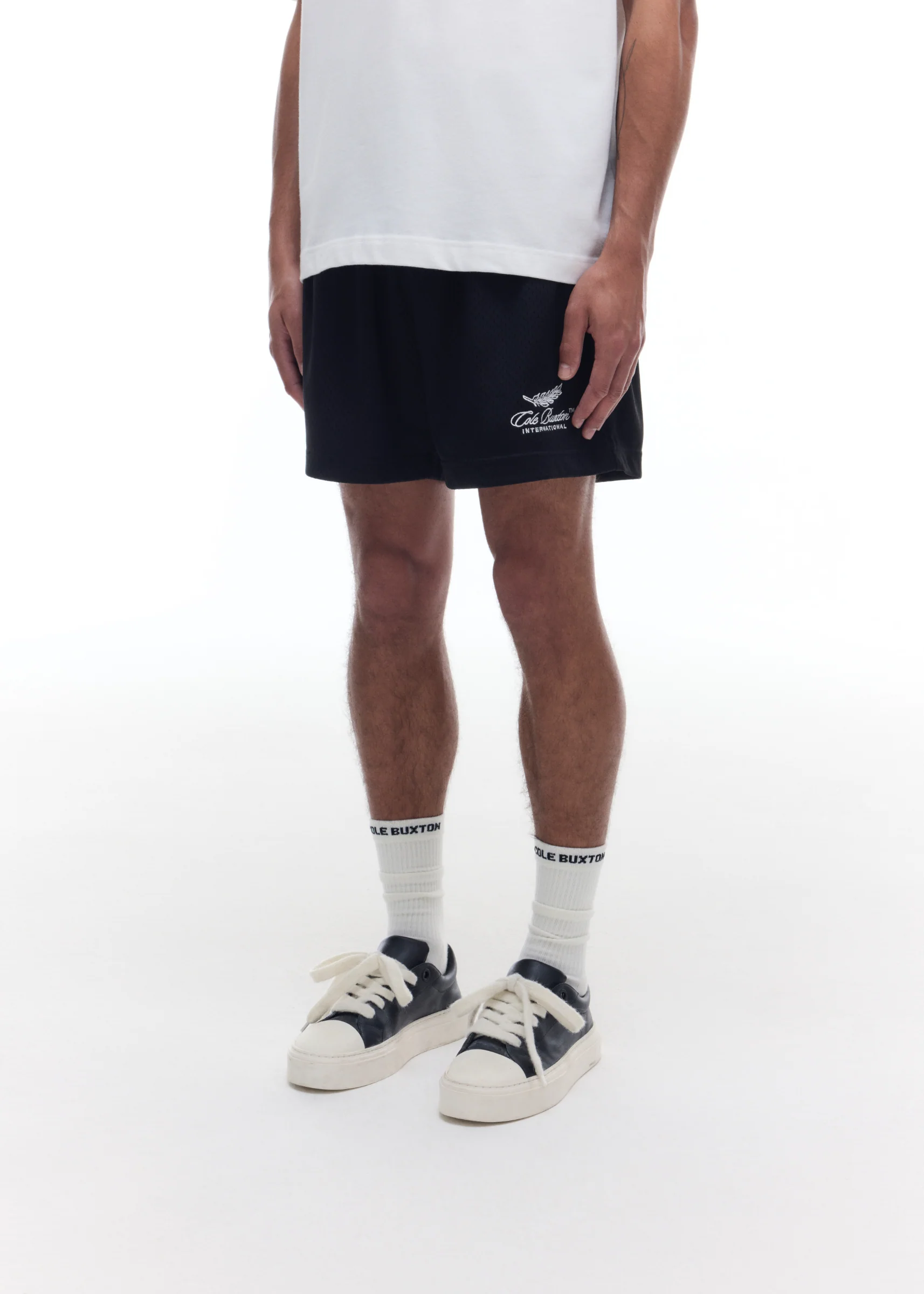 INTERNATIONAL MESH SHORTS - Image 3