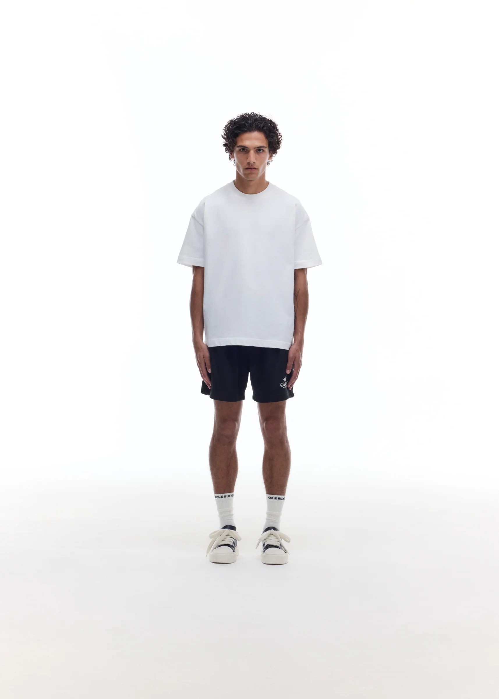 INTERNATIONAL MESH SHORTS - Image 5