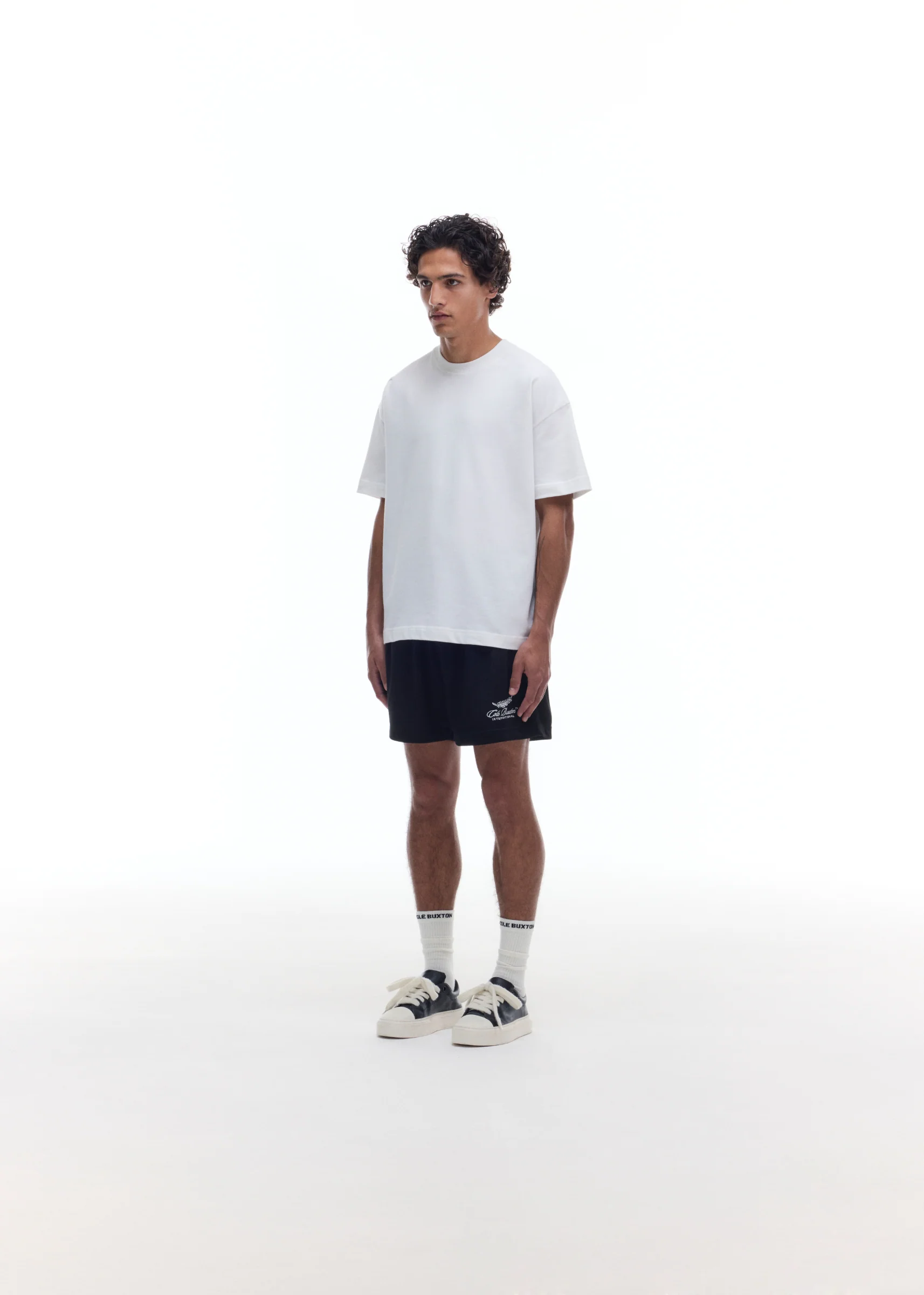 INTERNATIONAL MESH SHORTS - Image 6