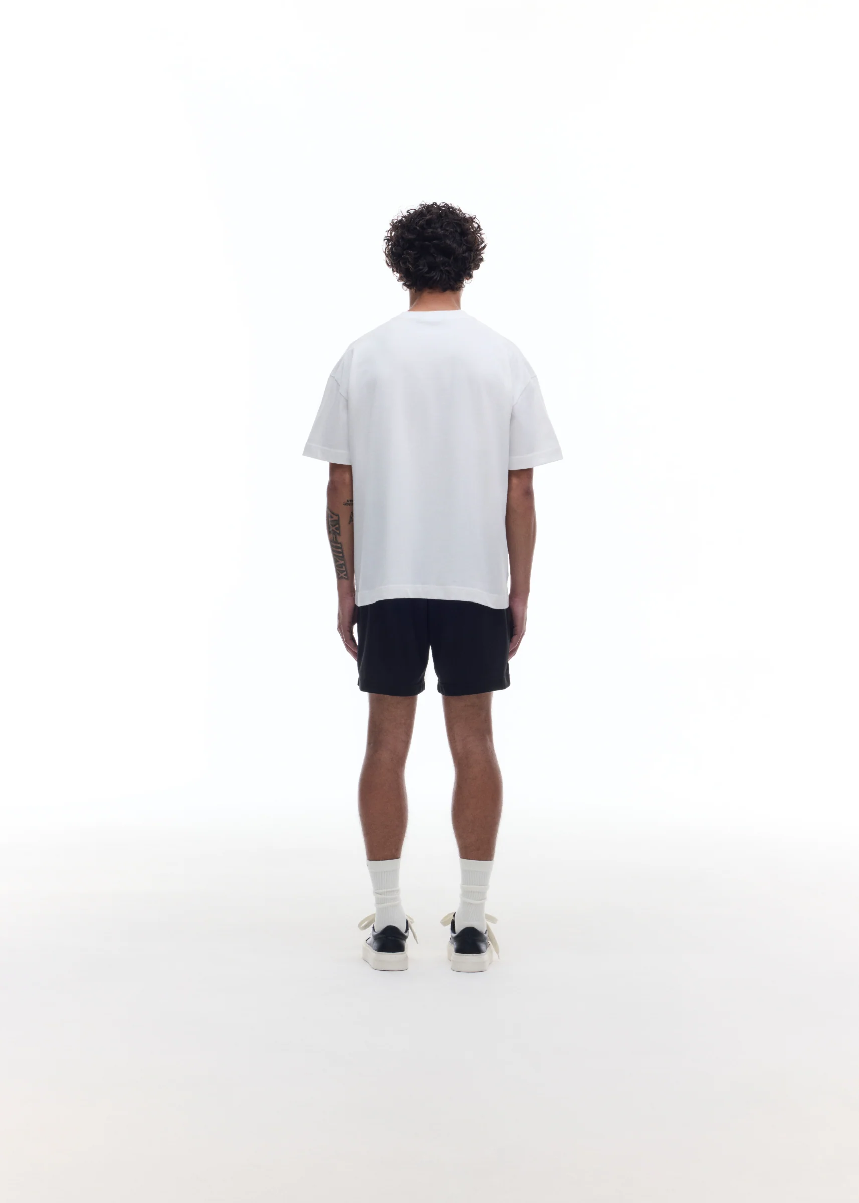 INTERNATIONAL MESH SHORTS - Image 7