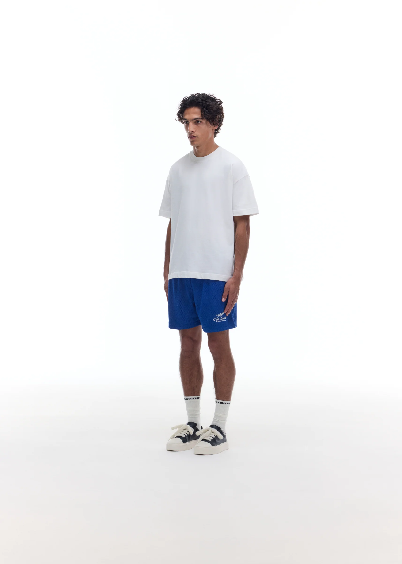 INTERNATIONAL MESH SHORTS - Image 5