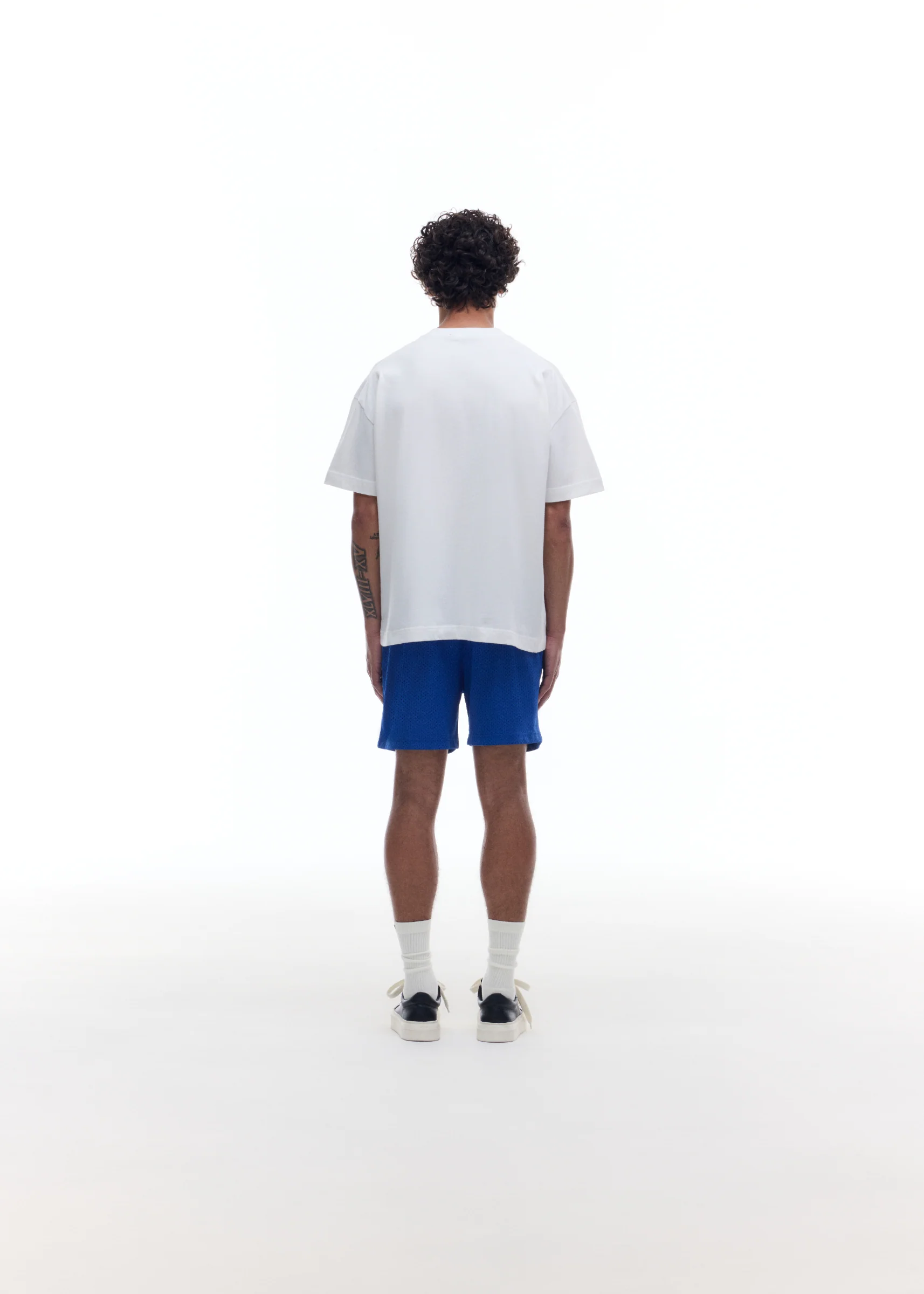 INTERNATIONAL MESH SHORTS - Image 6