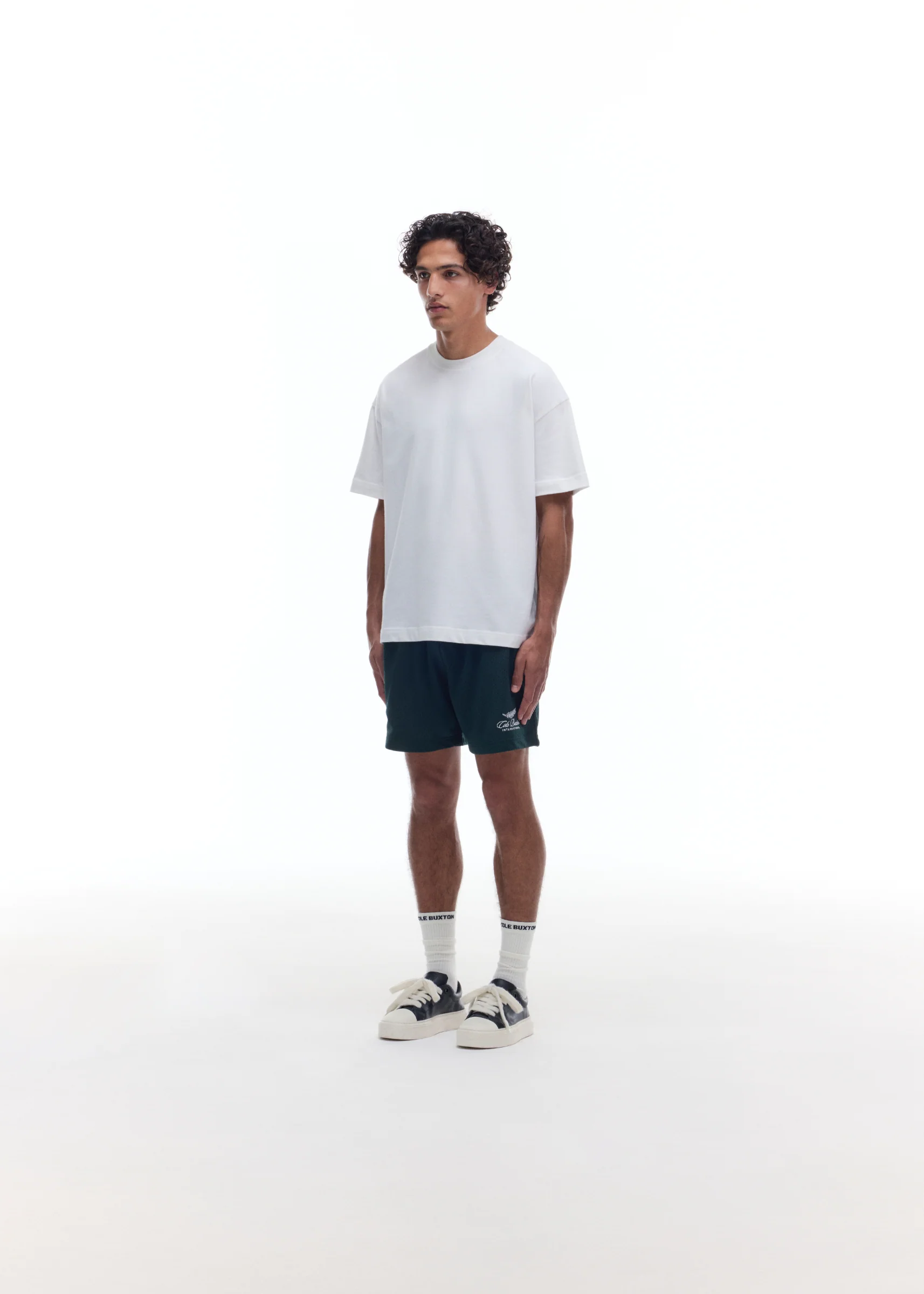 INTERNATIONAL MESH SHORTS - Image 5