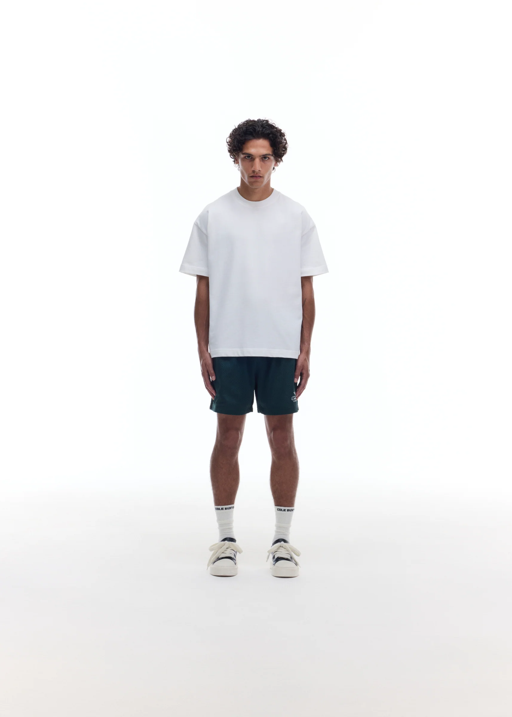 INTERNATIONAL MESH SHORTS - Image 6
