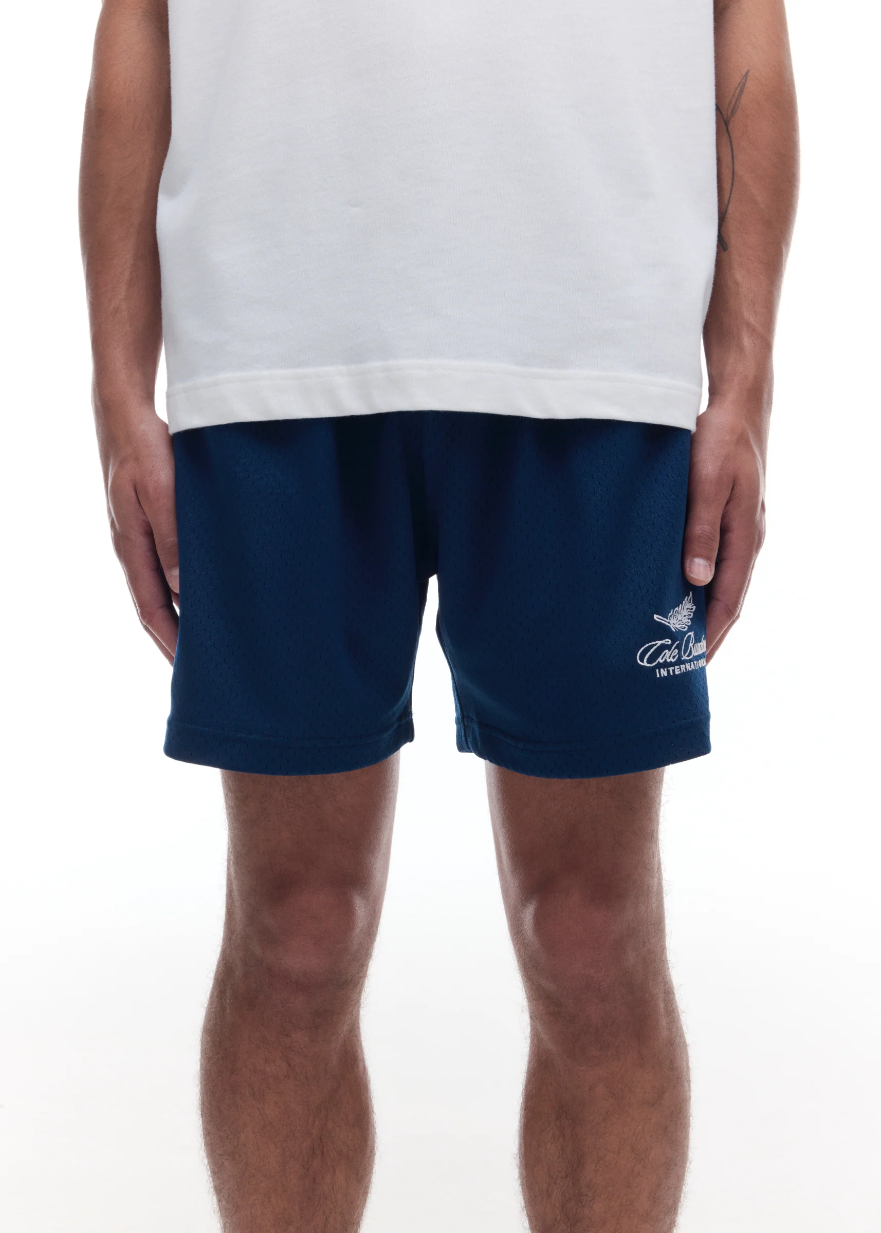 INTERNATIONAL MESH SHORTS - Image 4