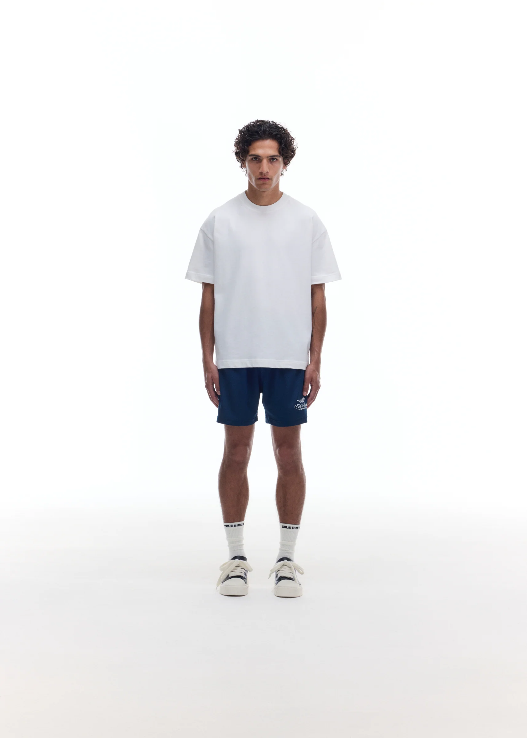 INTERNATIONAL MESH SHORTS - Image 5