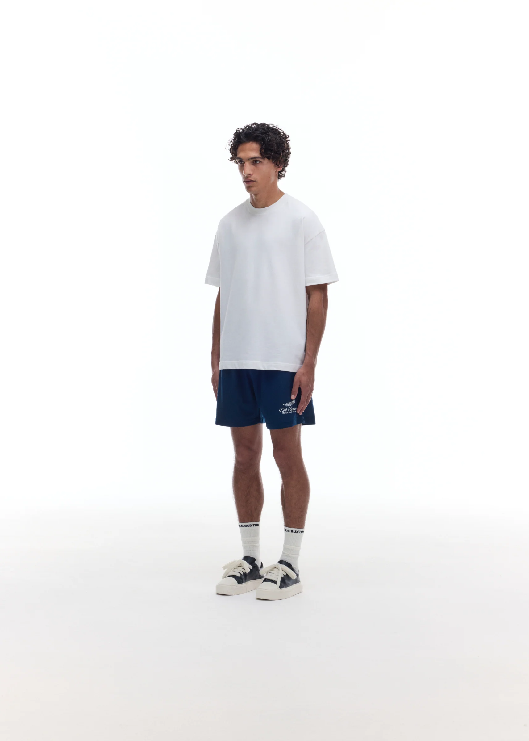 INTERNATIONAL MESH SHORTS - Image 6