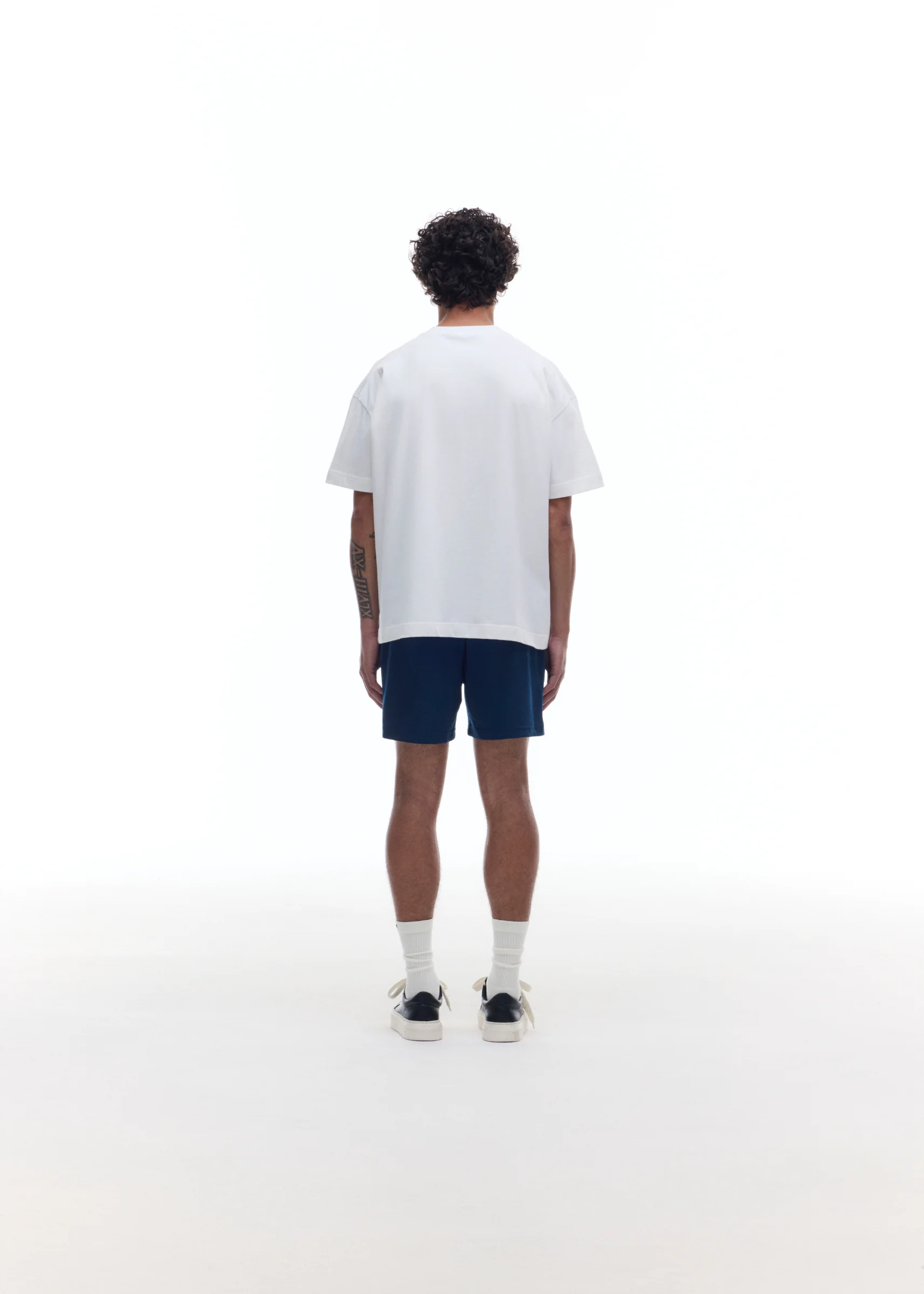 INTERNATIONAL MESH SHORTS - Image 7