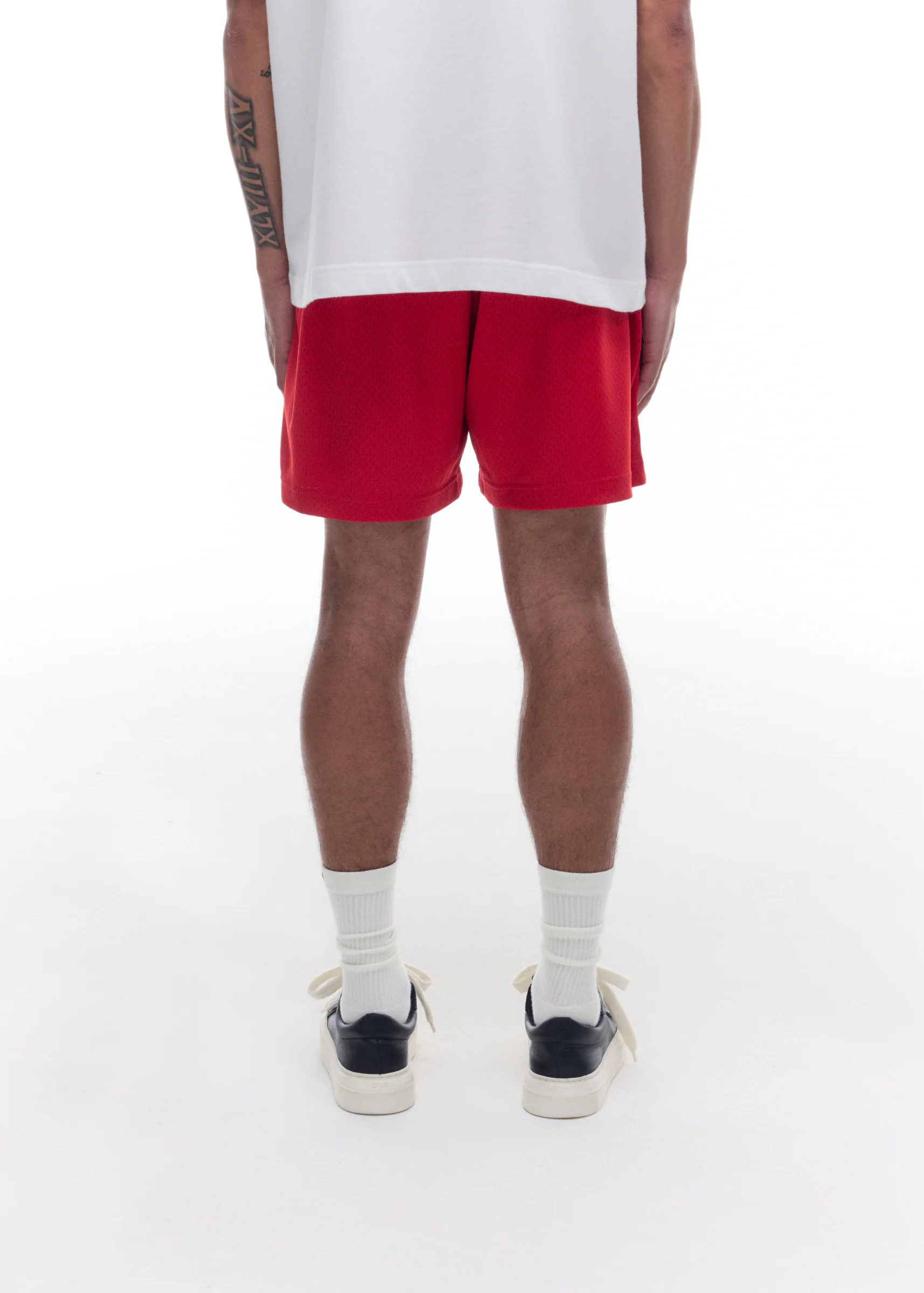 INTERNATIONAL MESH SHORTS - Image 4