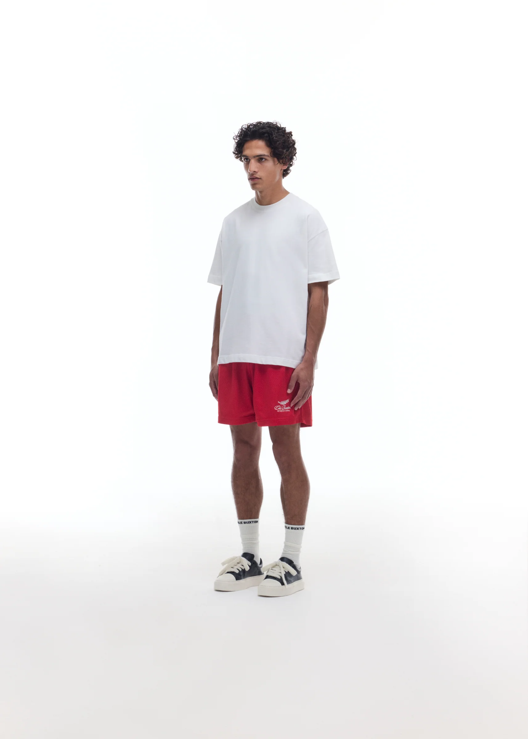 INTERNATIONAL MESH SHORTS - Image 5