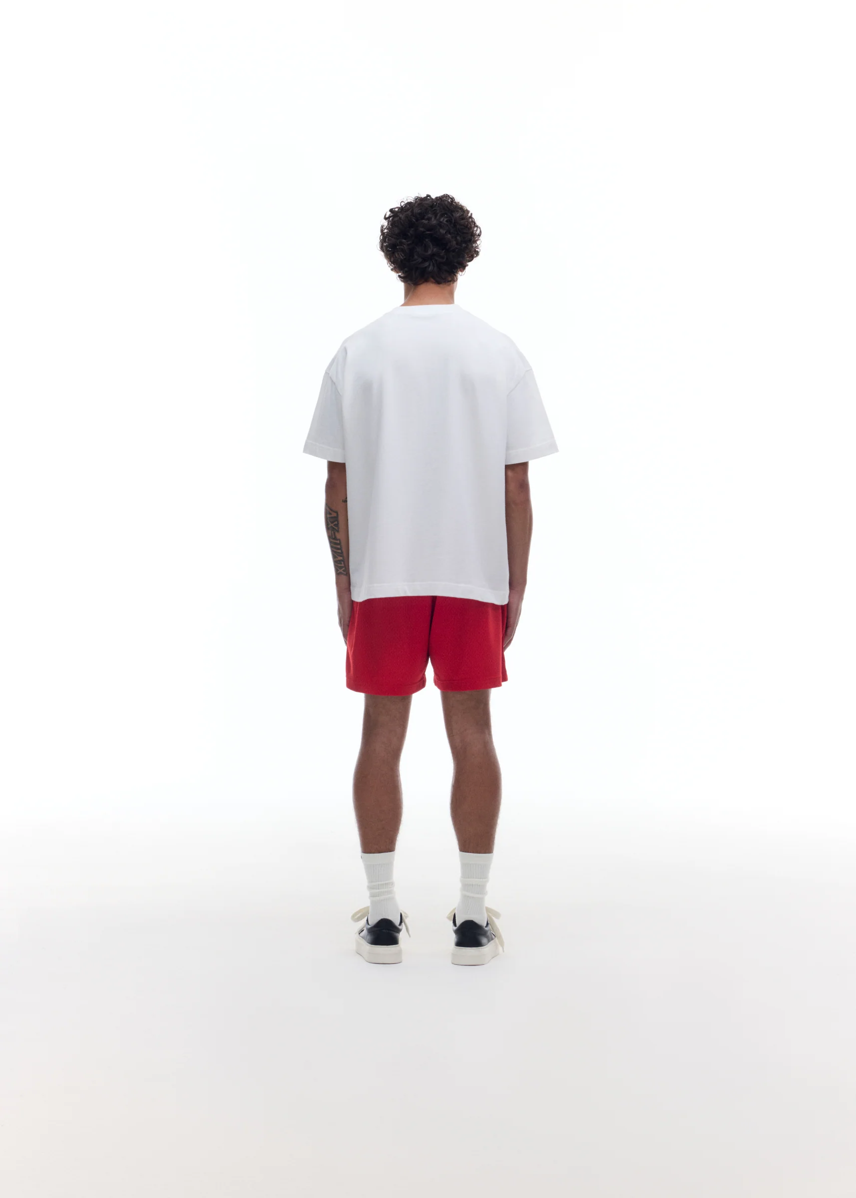 INTERNATIONAL MESH SHORTS - Image 6