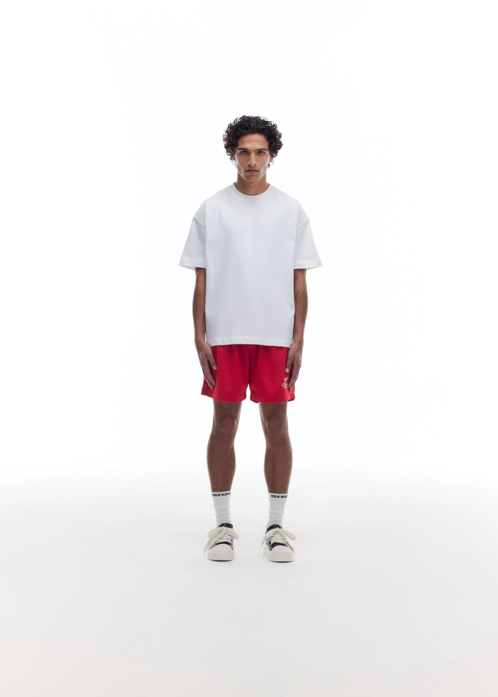 INTERNATIONAL MESH SHORTS - Image 7