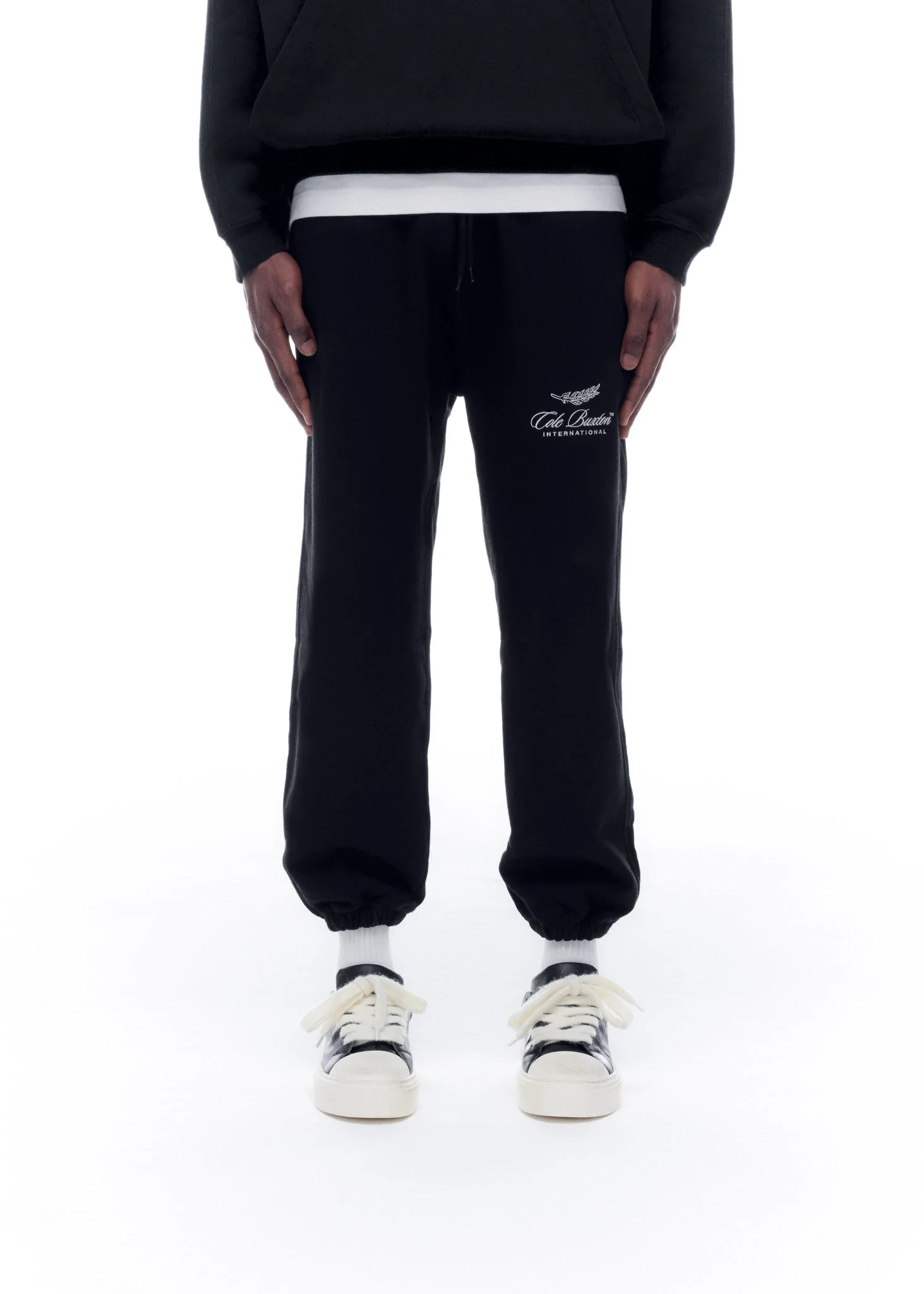 INTERNATIONAL SWEATPANTS - Image 4