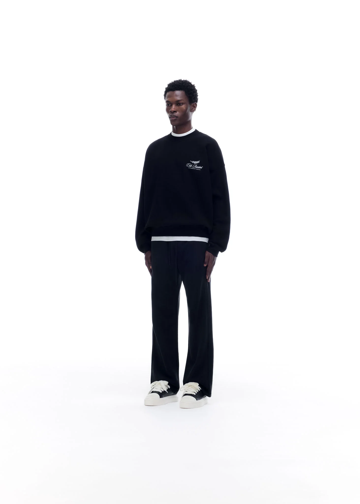 INTERNATIONAL SWEATSHIRT - Image 3