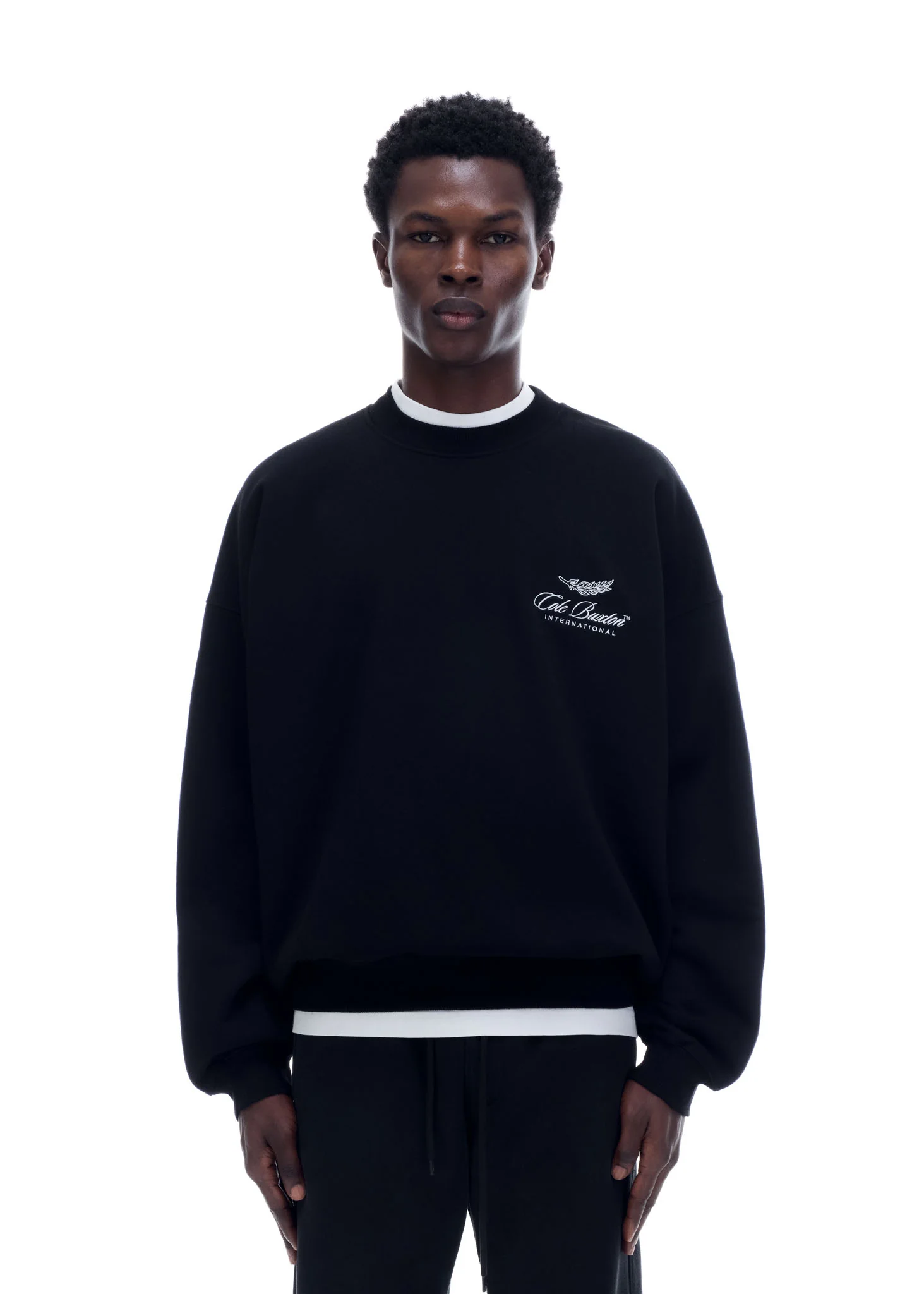 INTERNATIONAL SWEATSHIRT - Image 4