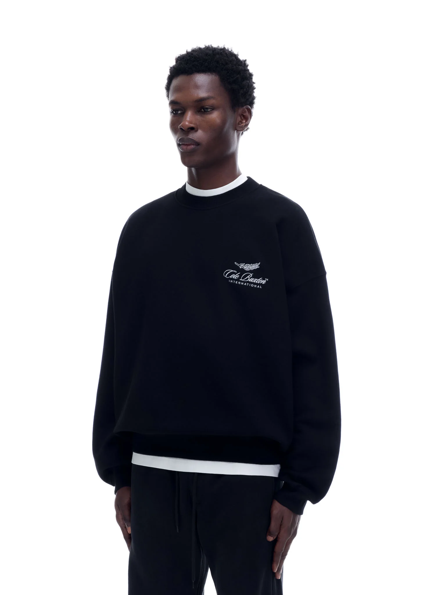 INTERNATIONAL SWEATSHIRT - Image 5