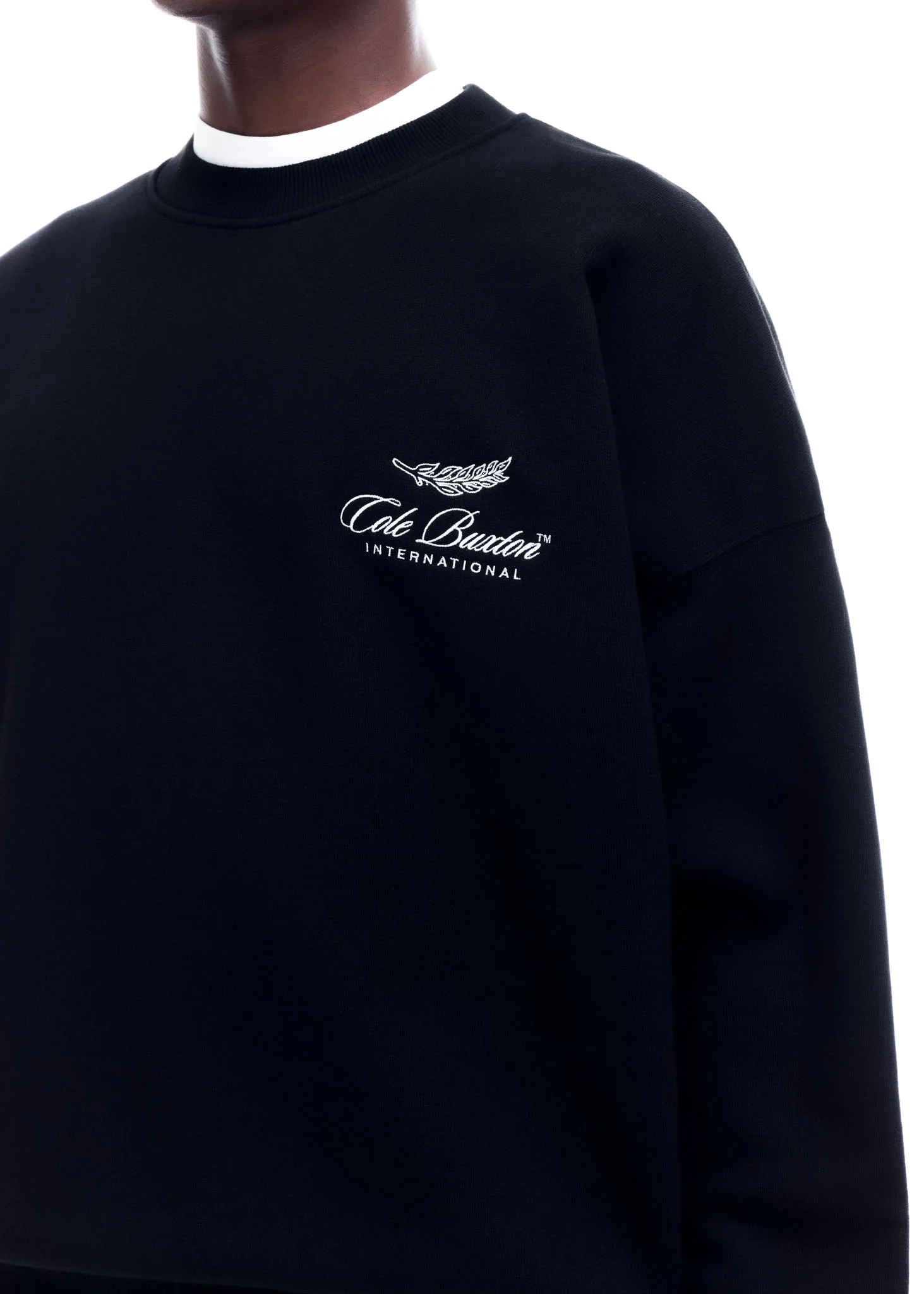 INTERNATIONAL SWEATSHIRT - Image 6