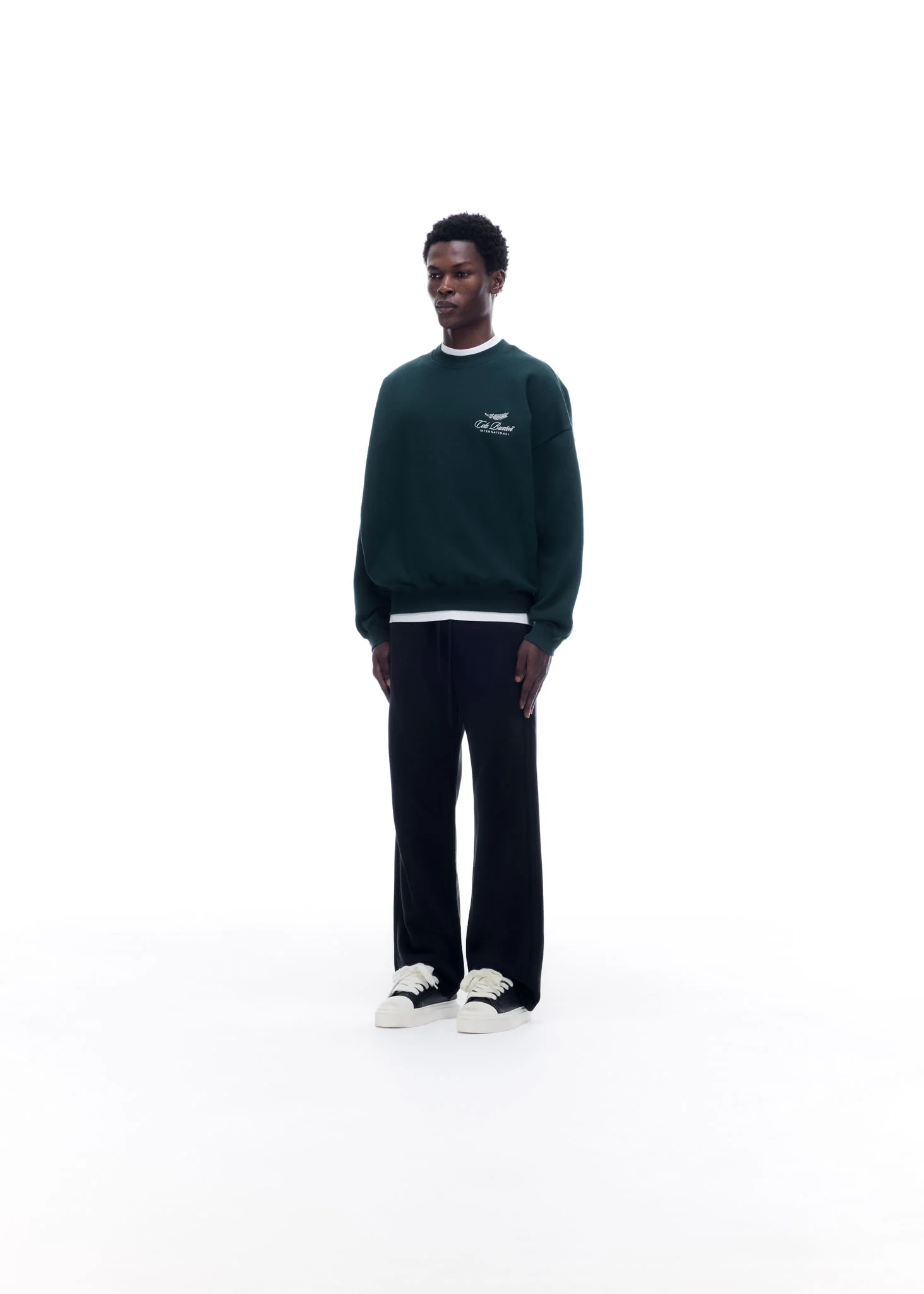 INTERNATIONAL SWEATSHIRT - Image 3