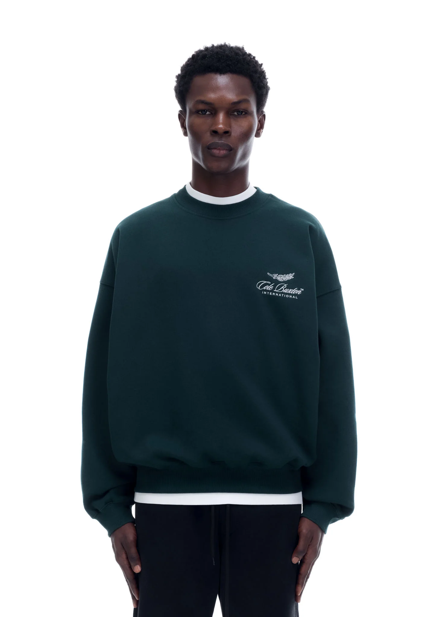 INTERNATIONAL SWEATSHIRT - Image 4