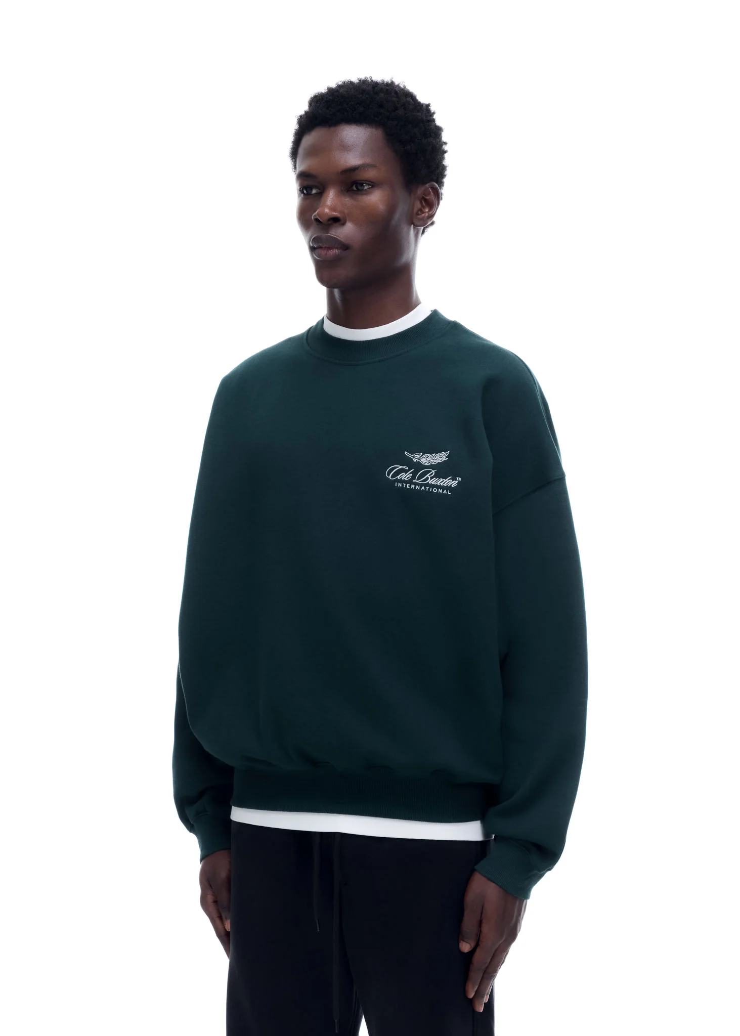 INTERNATIONAL SWEATSHIRT - Image 5