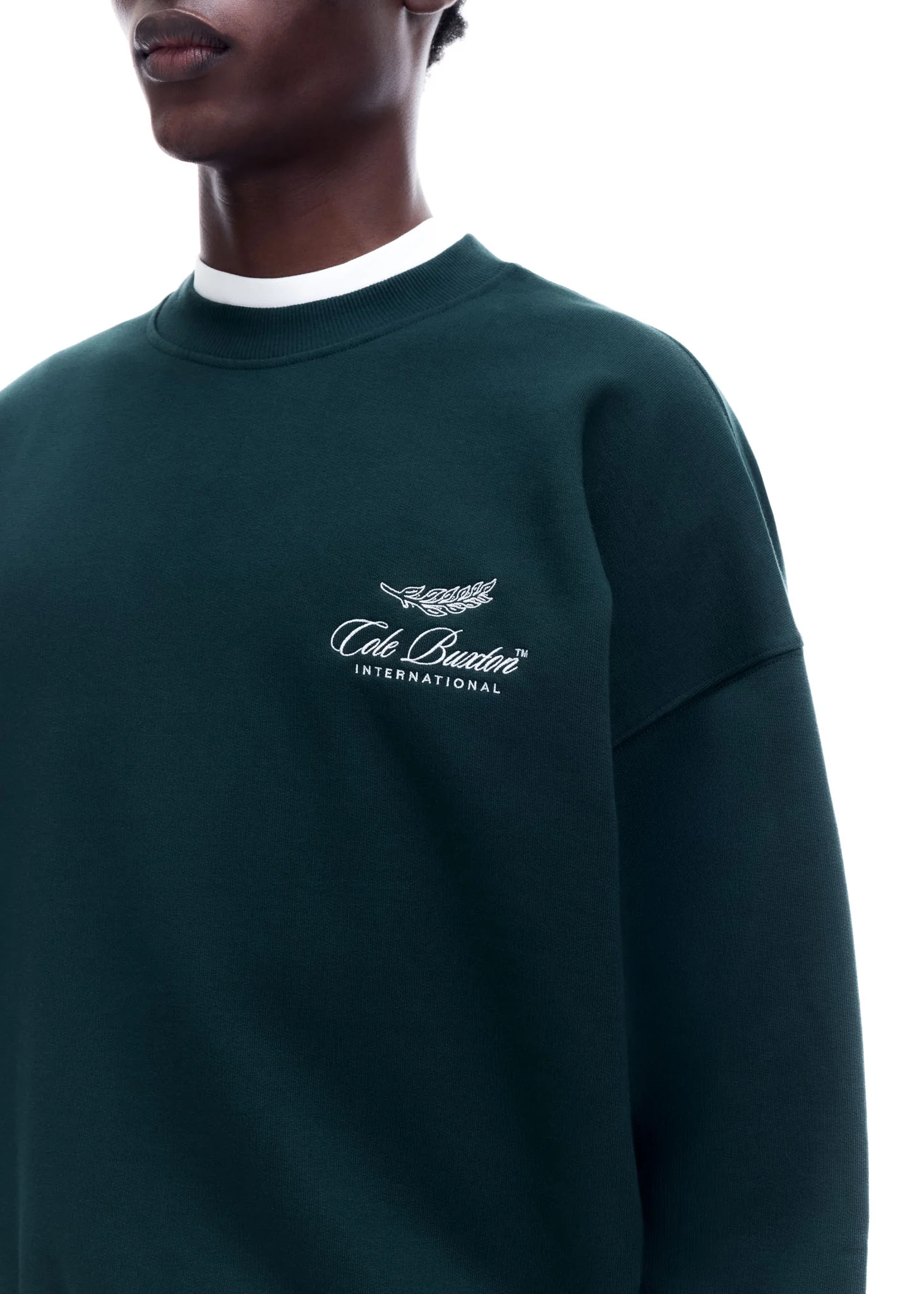 INTERNATIONAL SWEATSHIRT - Image 6
