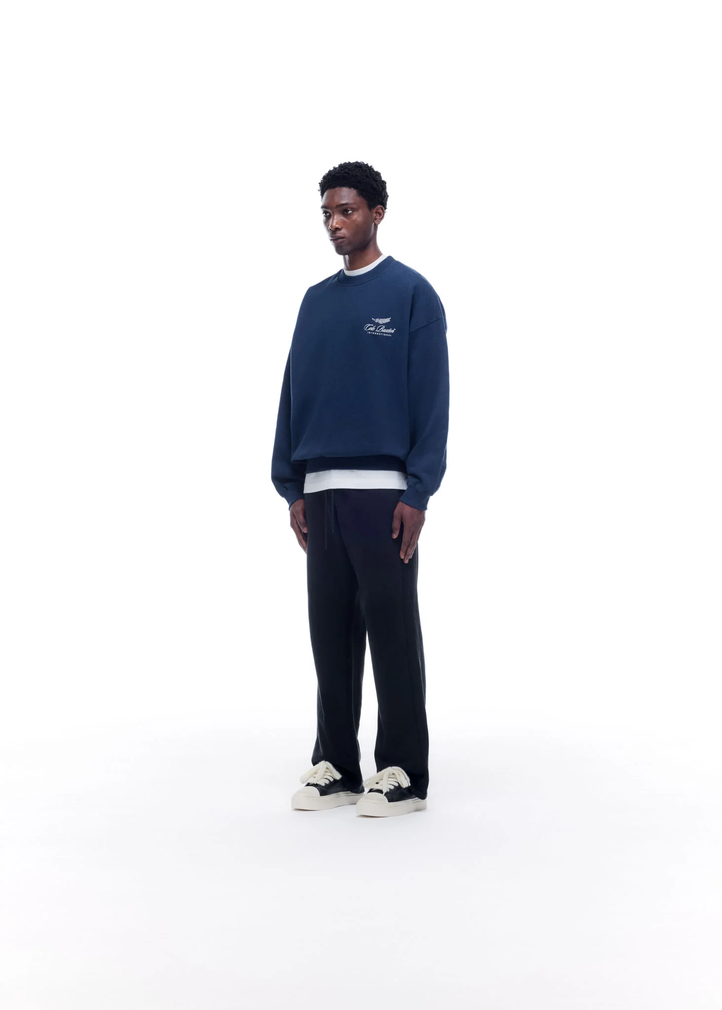INTERNATIONAL SWEATSHIRT - Image 3