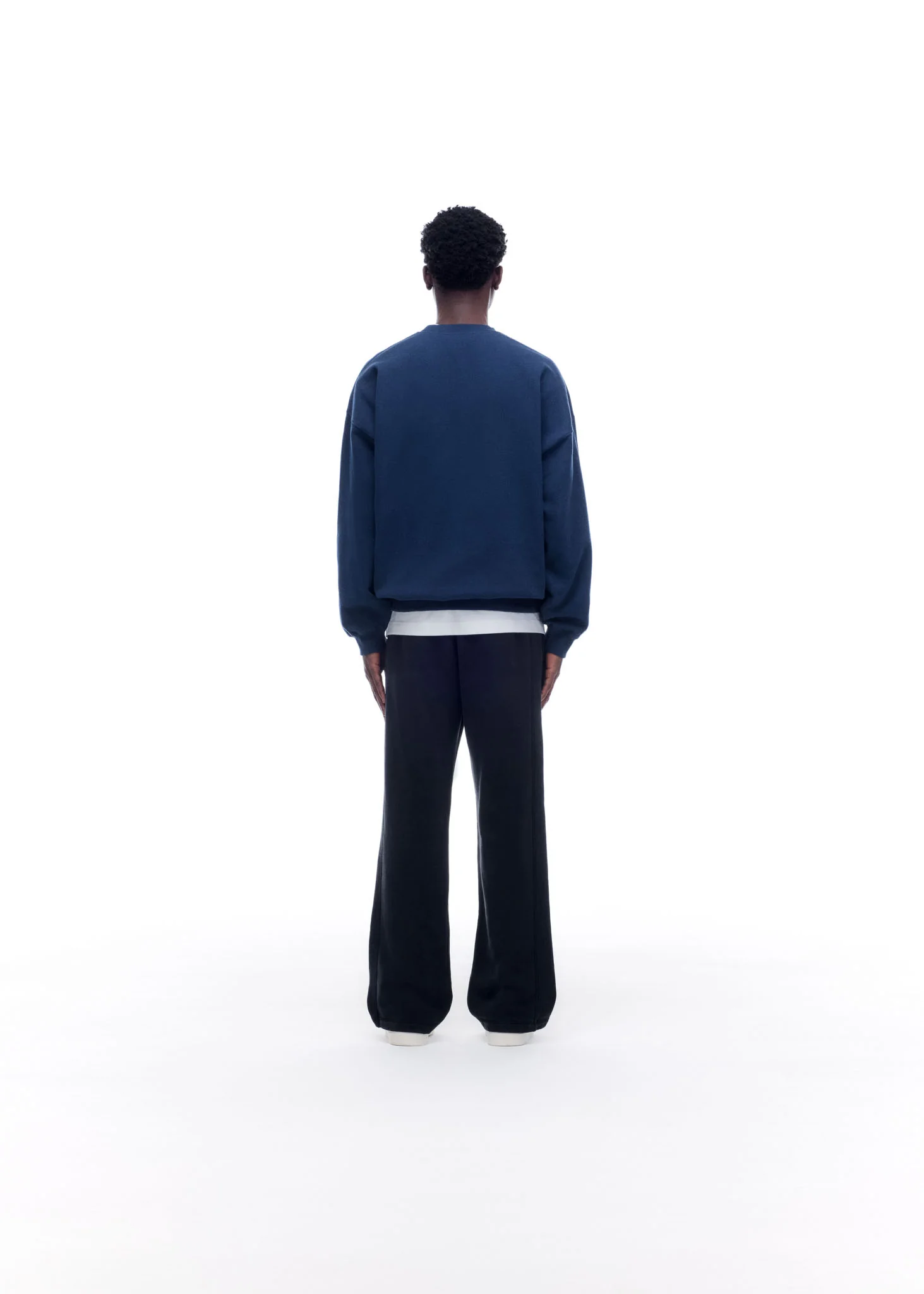 INTERNATIONAL SWEATSHIRT - Image 4
