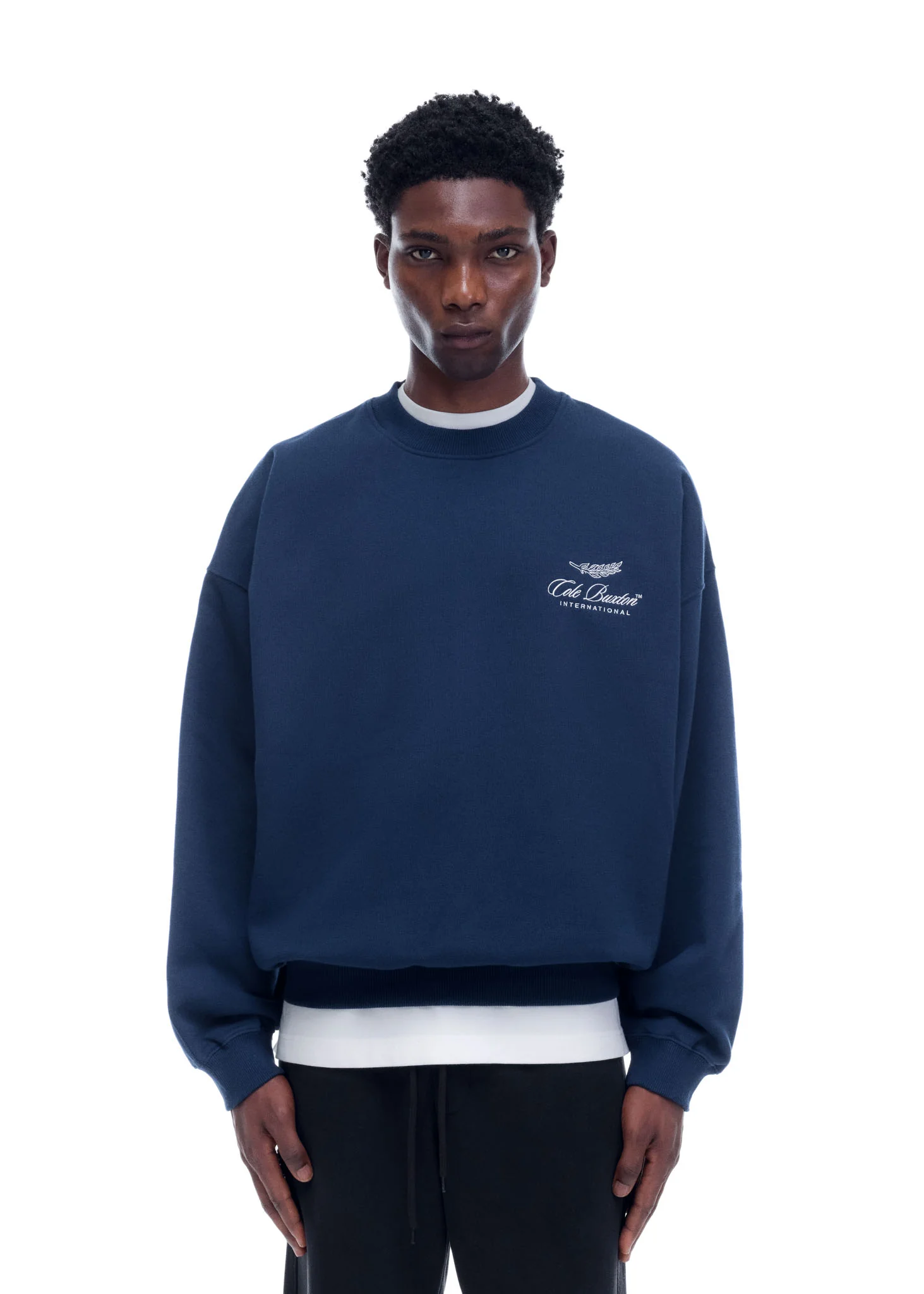 INTERNATIONAL SWEATSHIRT - Image 5