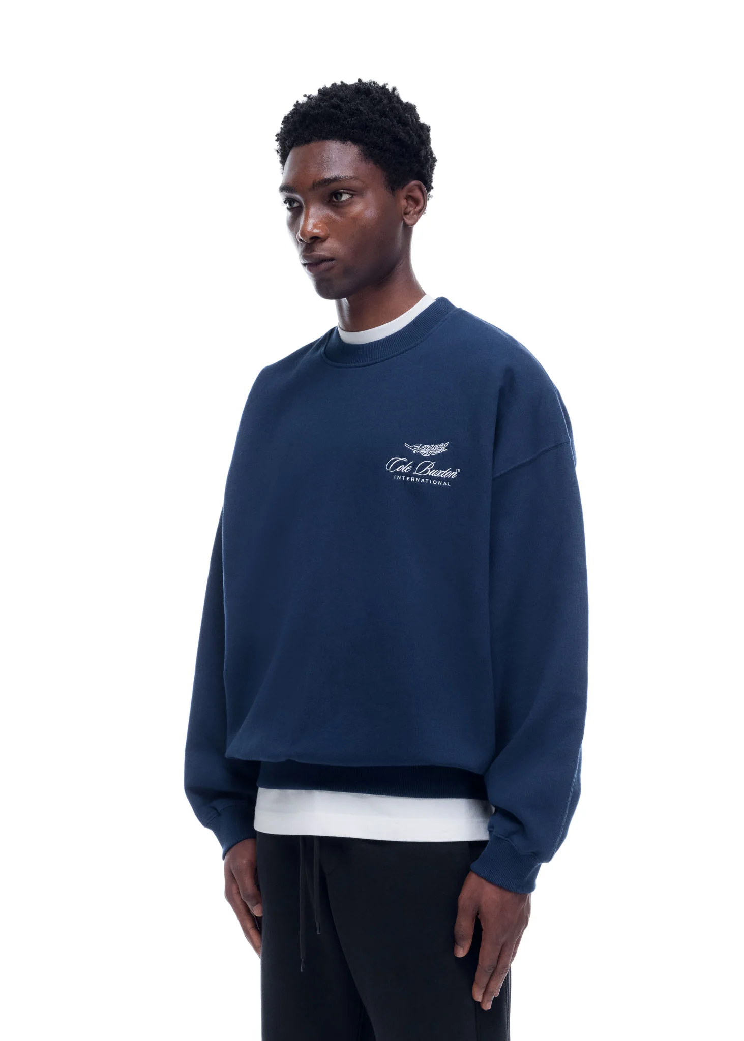 INTERNATIONAL SWEATSHIRT - Image 6