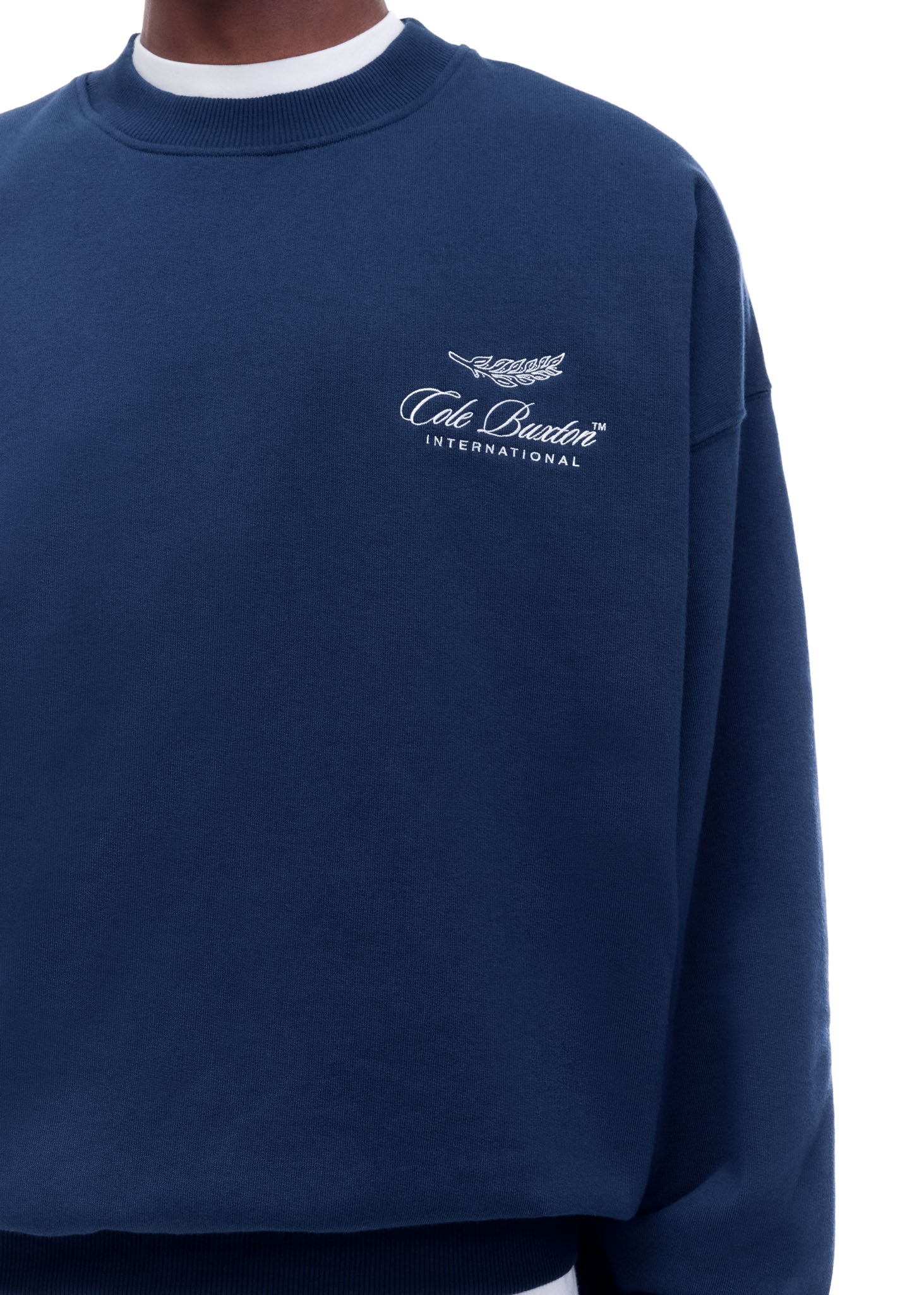 INTERNATIONAL SWEATSHIRT - Image 7