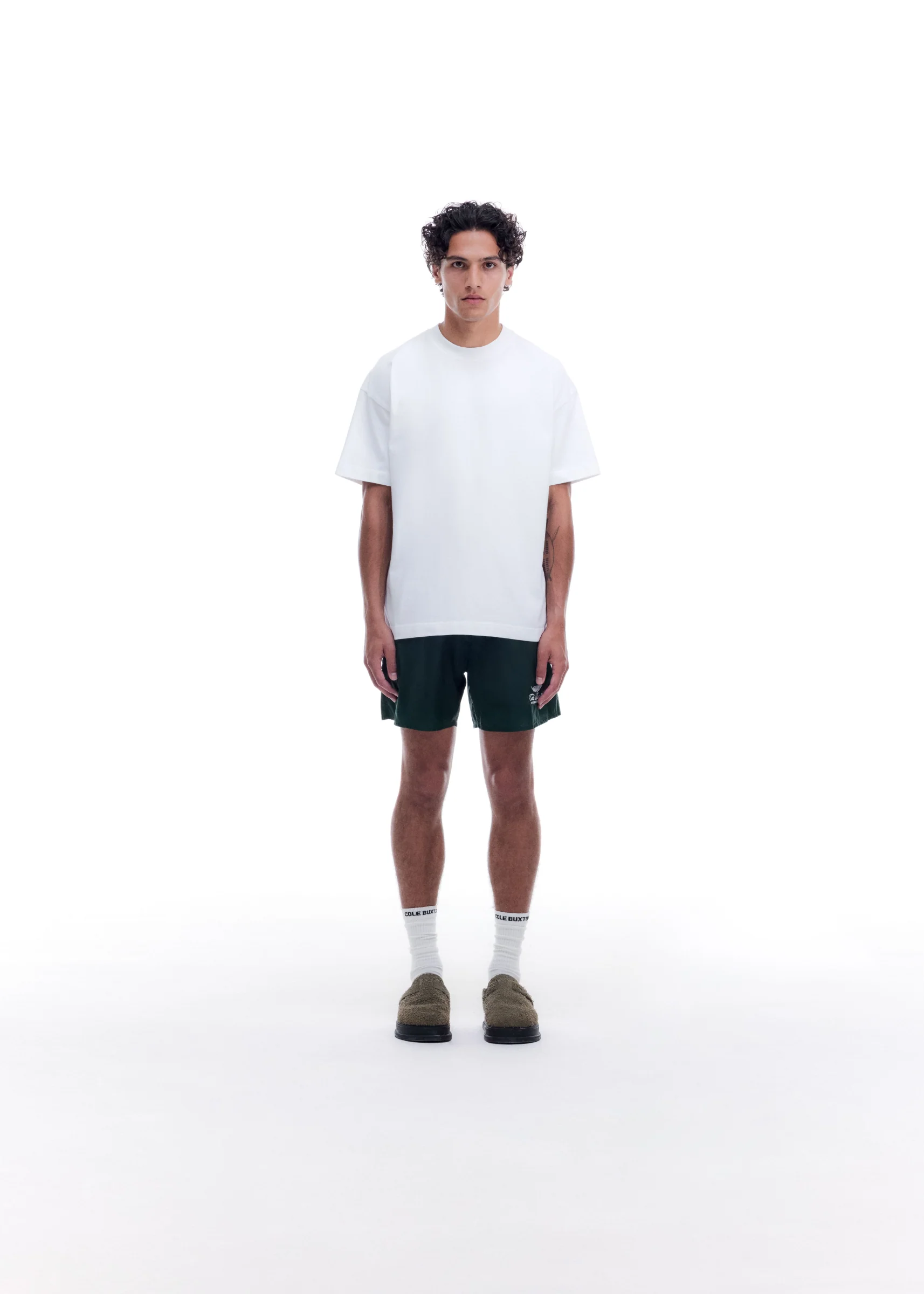 INTERNATIONAL SWIM SHORTS - Image 2