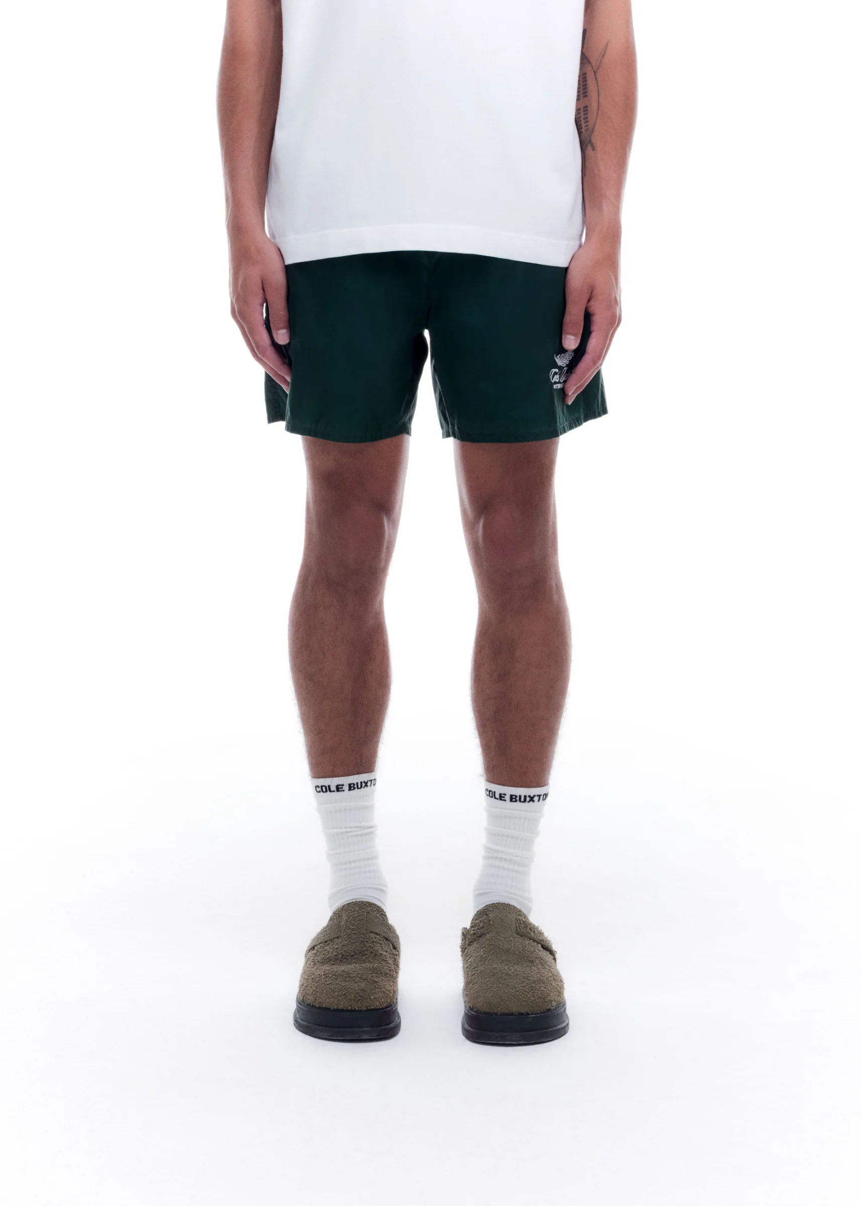 INTERNATIONAL SWIM SHORTS - Image 3