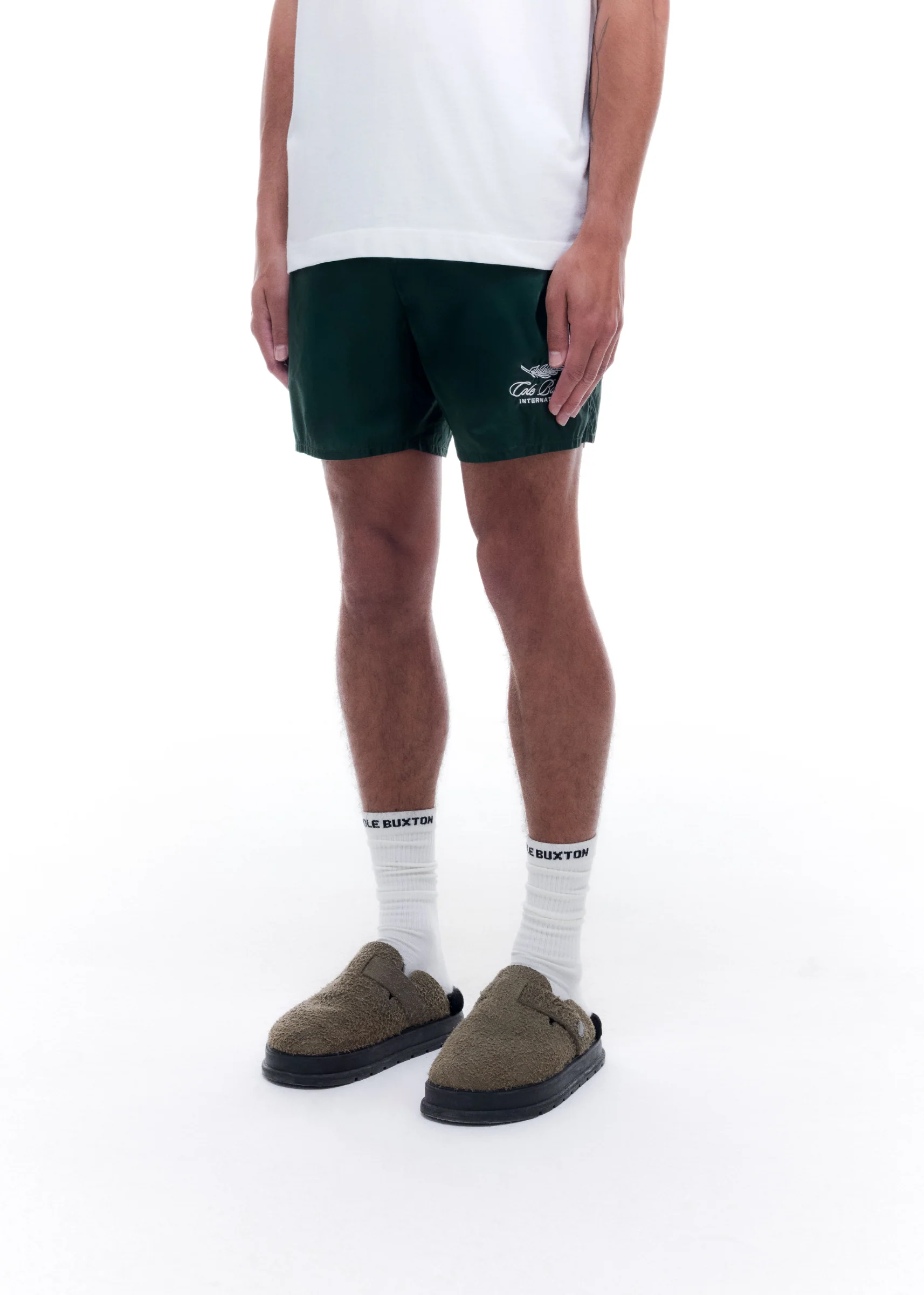 INTERNATIONAL SWIM SHORTS - Image 4
