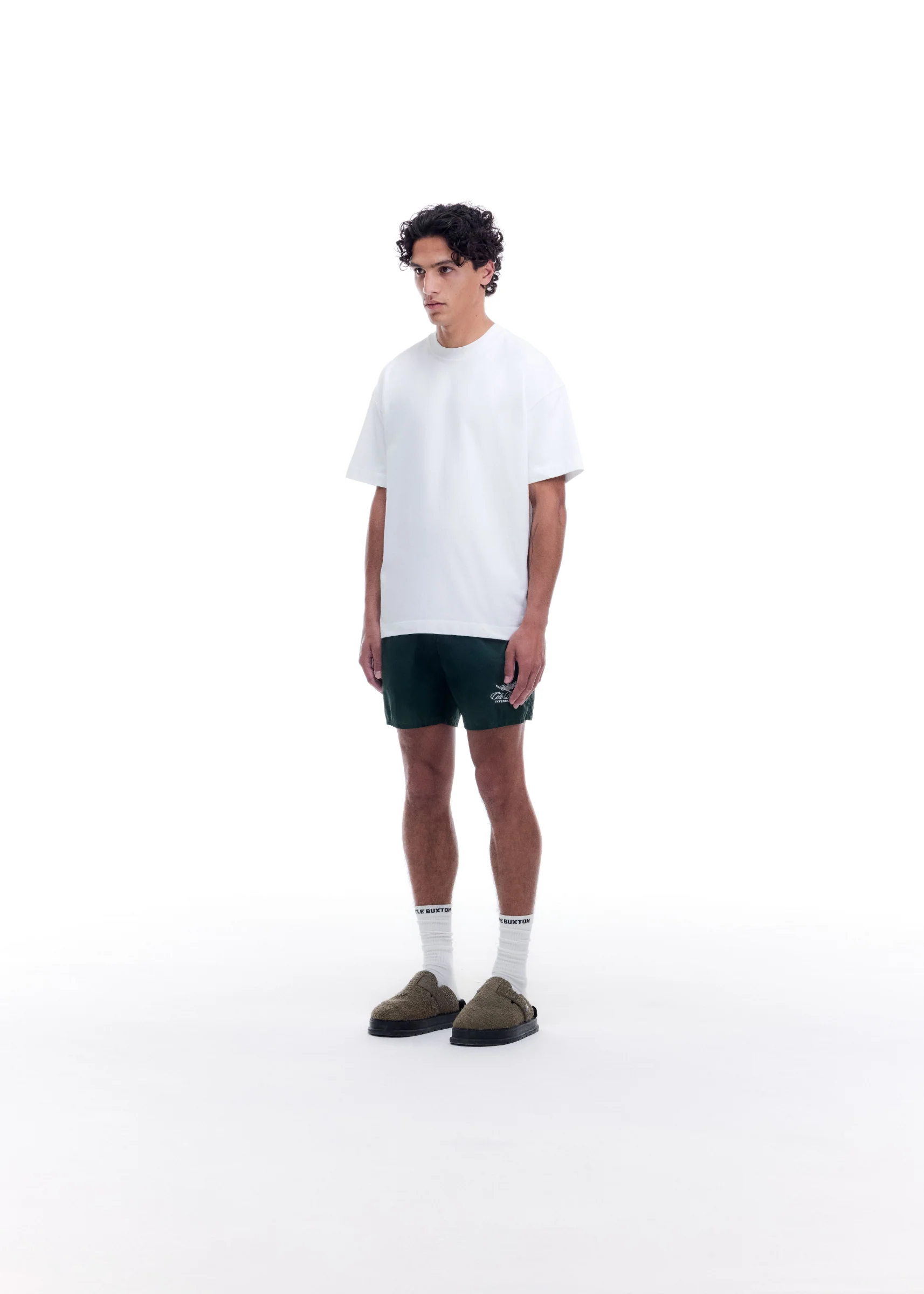 INTERNATIONAL SWIM SHORTS - Image 6