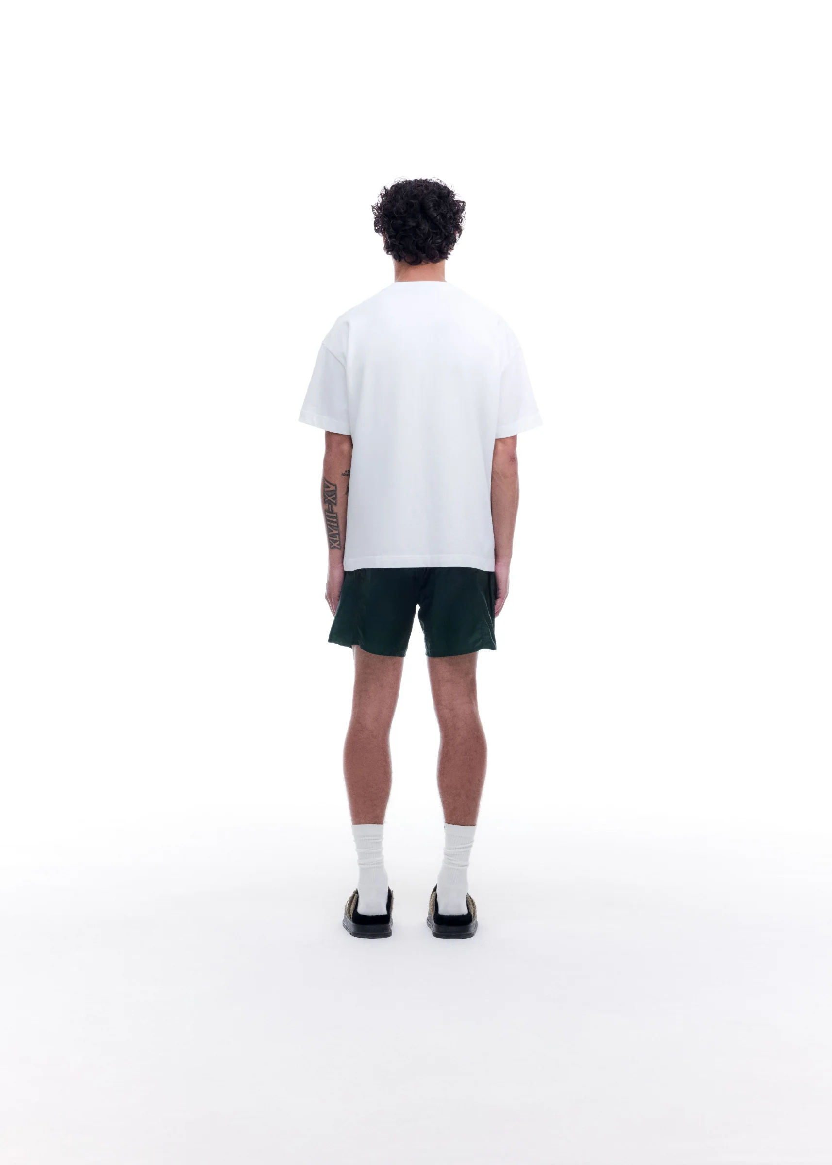 INTERNATIONAL SWIM SHORTS - Image 7