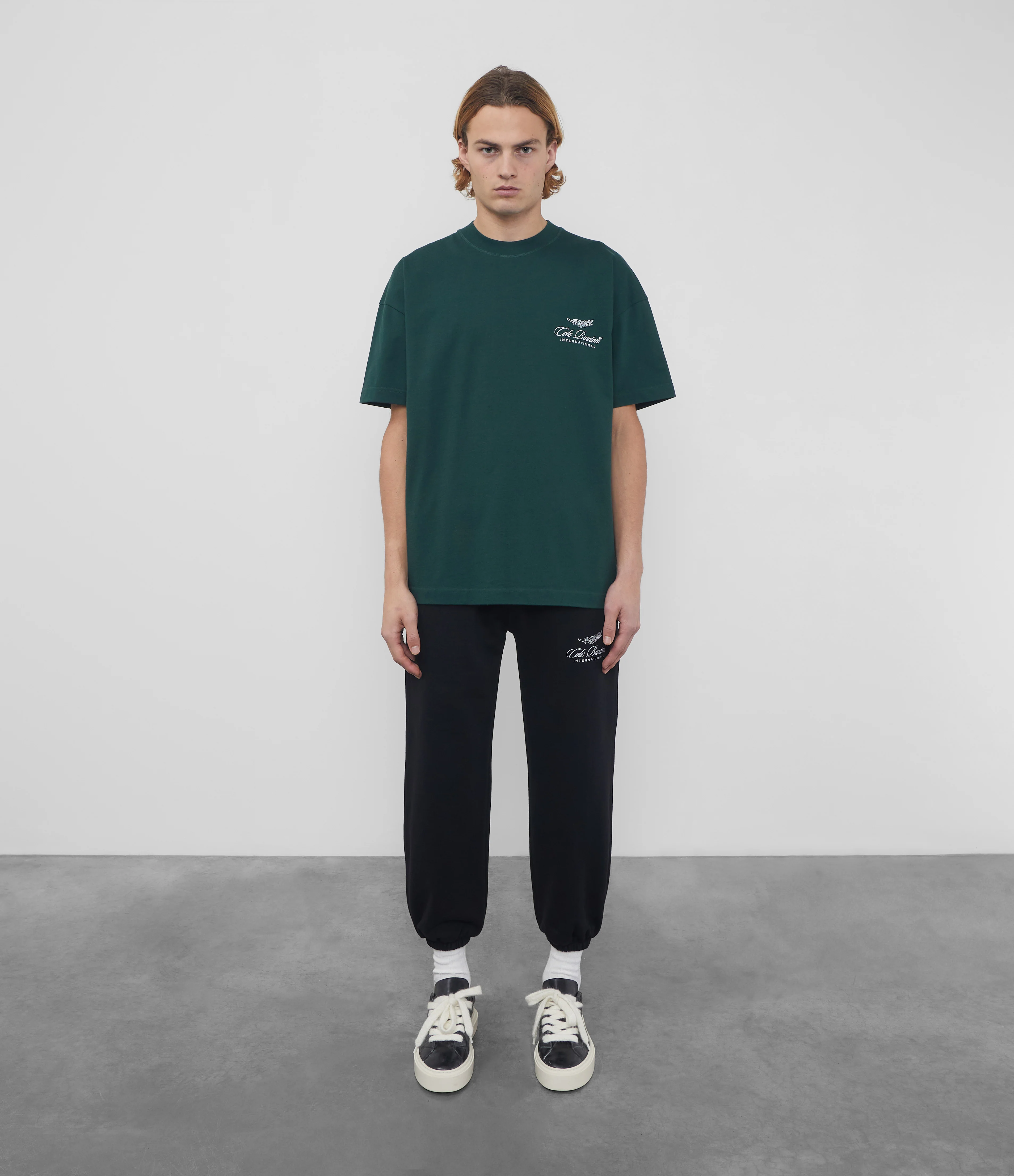 INTERNATIONAL T-SHIRT - Image 2