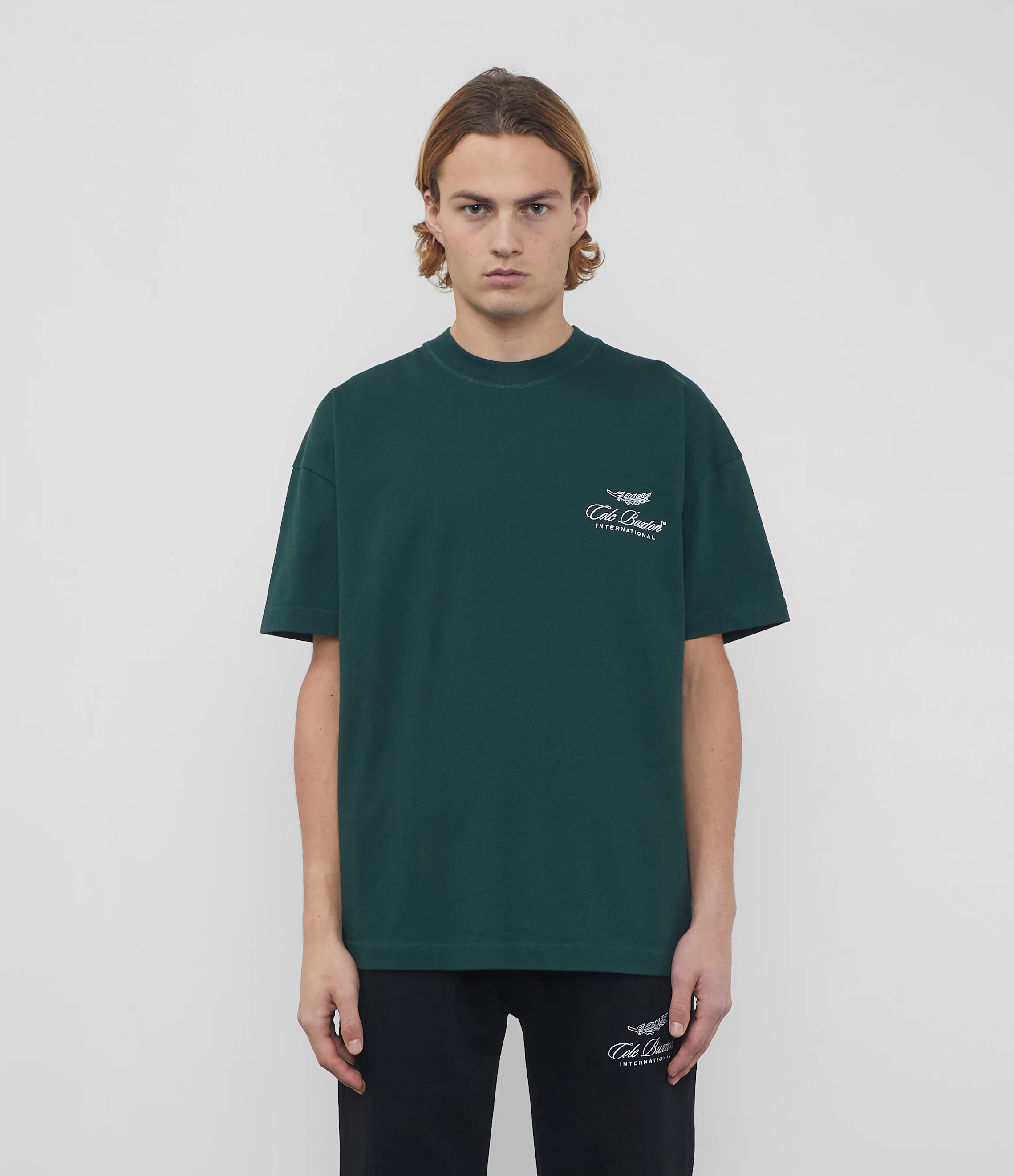INTERNATIONAL T-SHIRT - Image 3