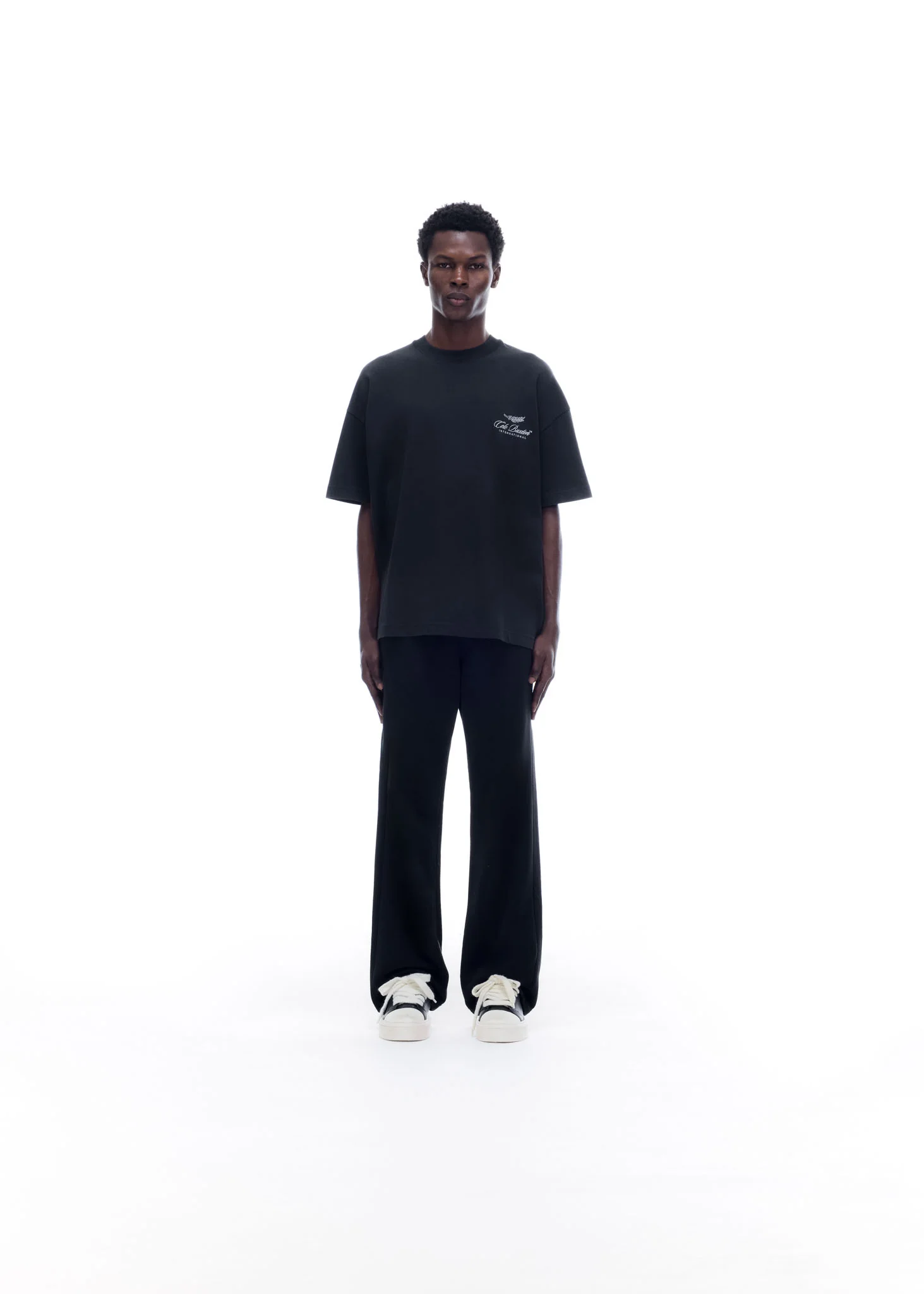 INTERNATIONAL T-SHIRT - Image 2