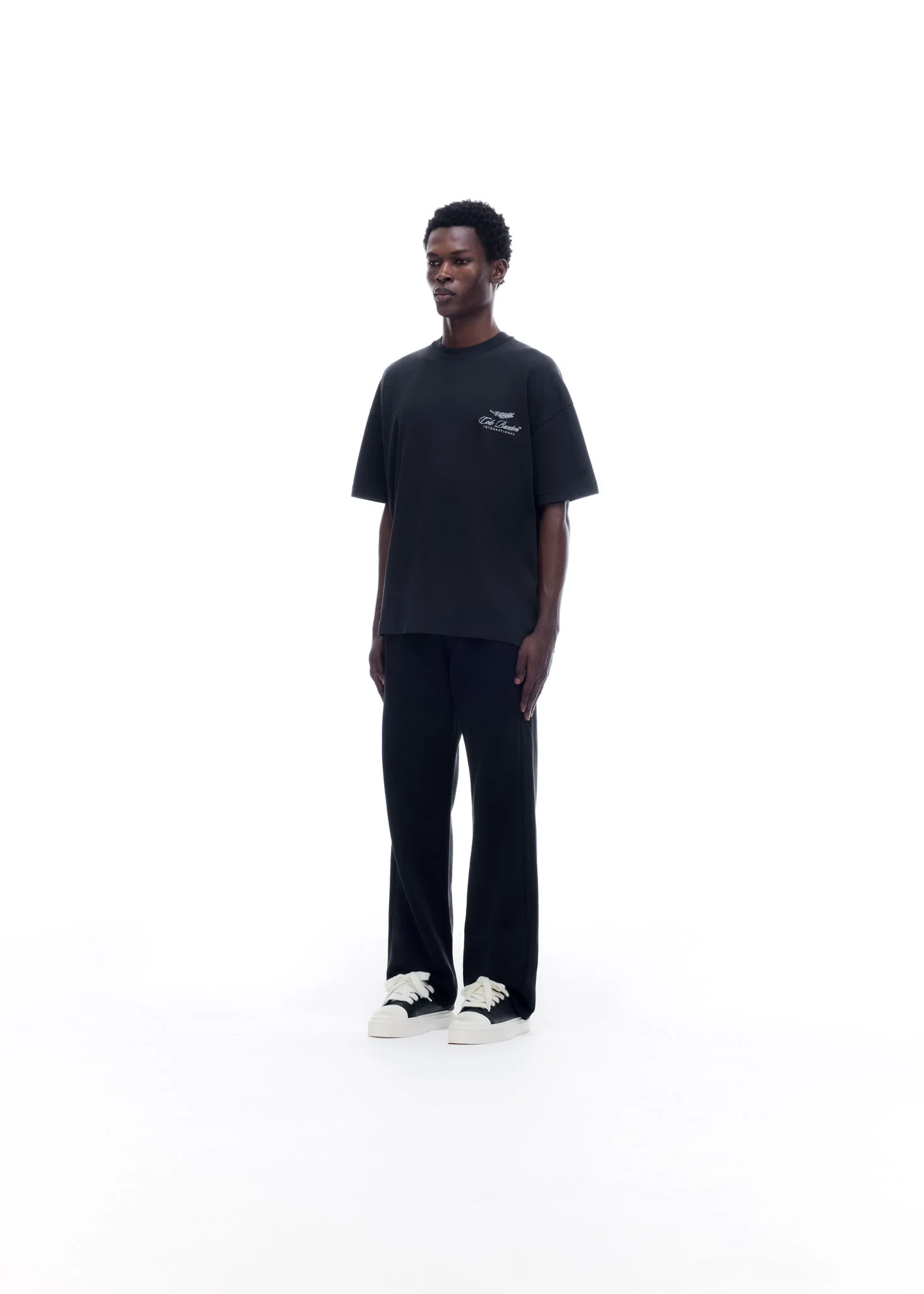 INTERNATIONAL T-SHIRT - Image 3