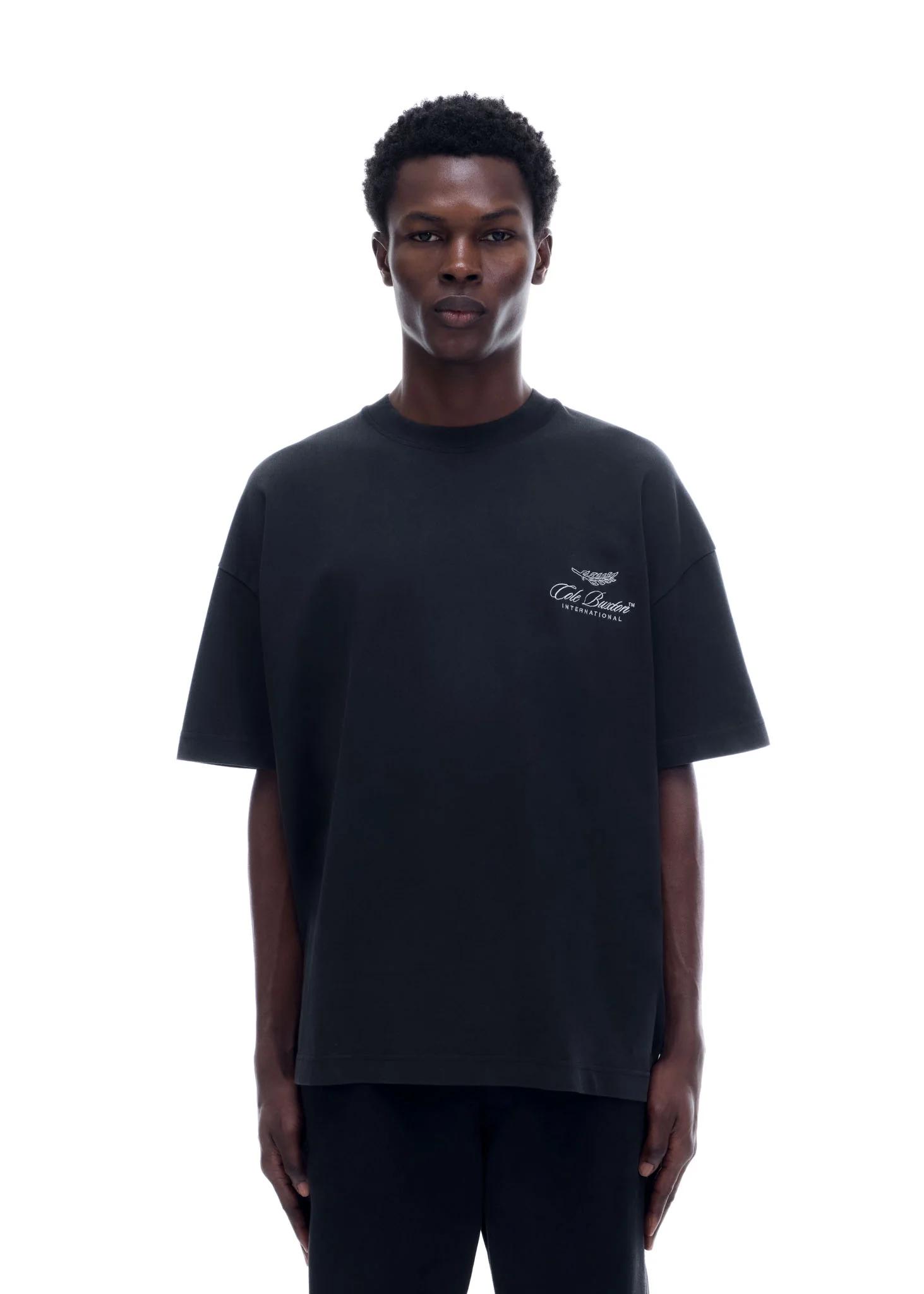 INTERNATIONAL T-SHIRT - Image 4