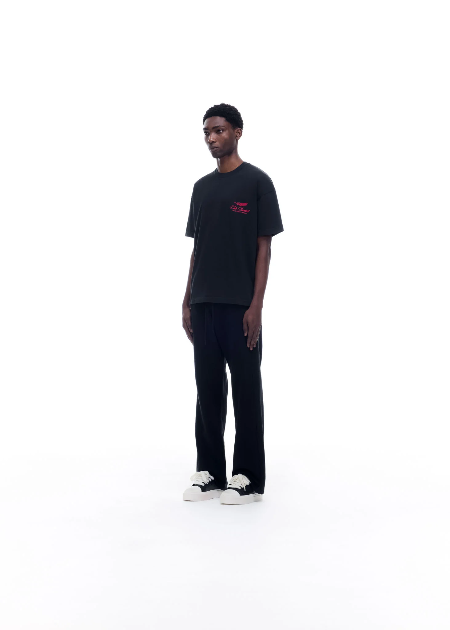 INTERNATIONAL T-SHIRT - Image 3