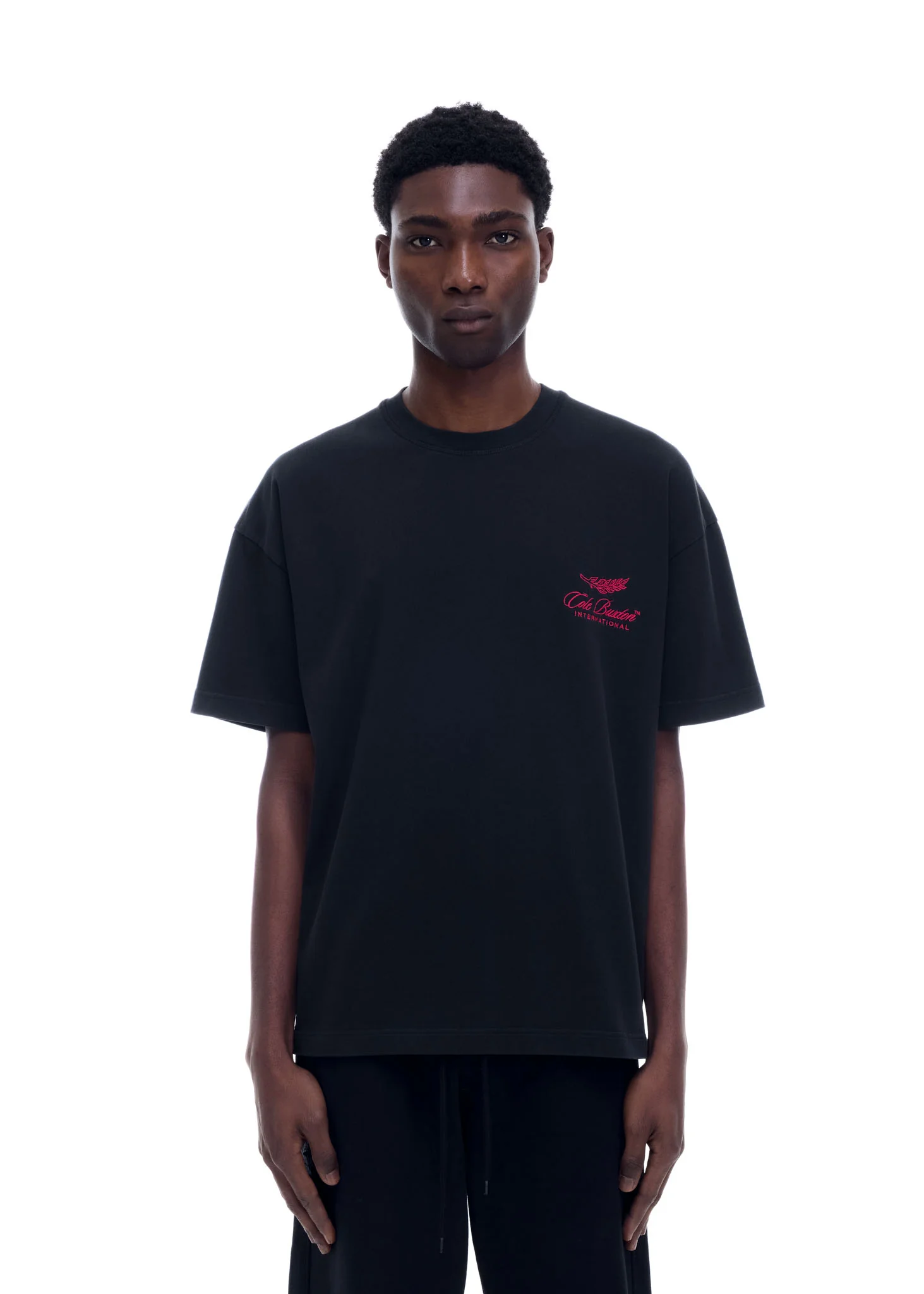 INTERNATIONAL T-SHIRT - Image 4