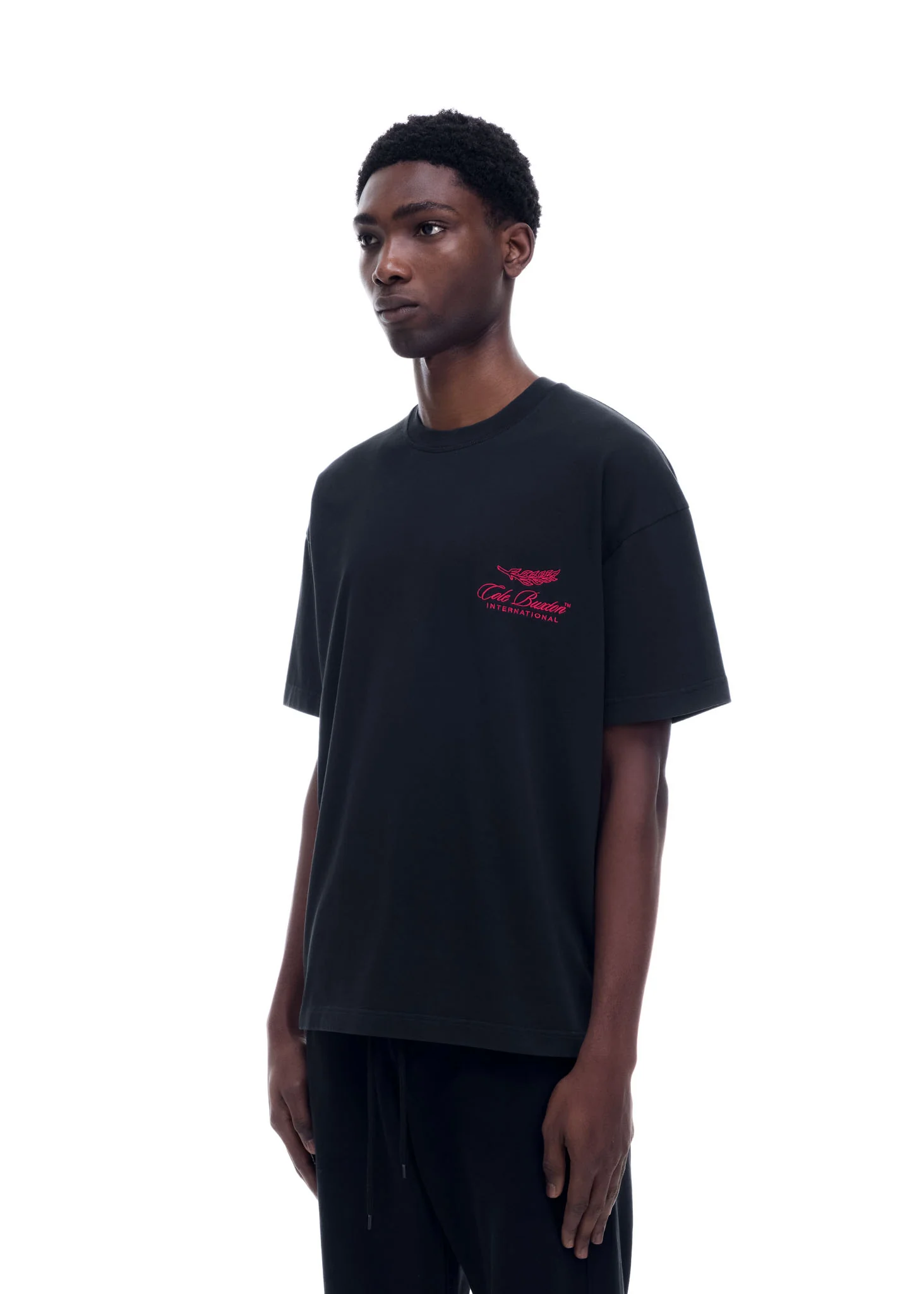 INTERNATIONAL T-SHIRT - Image 5