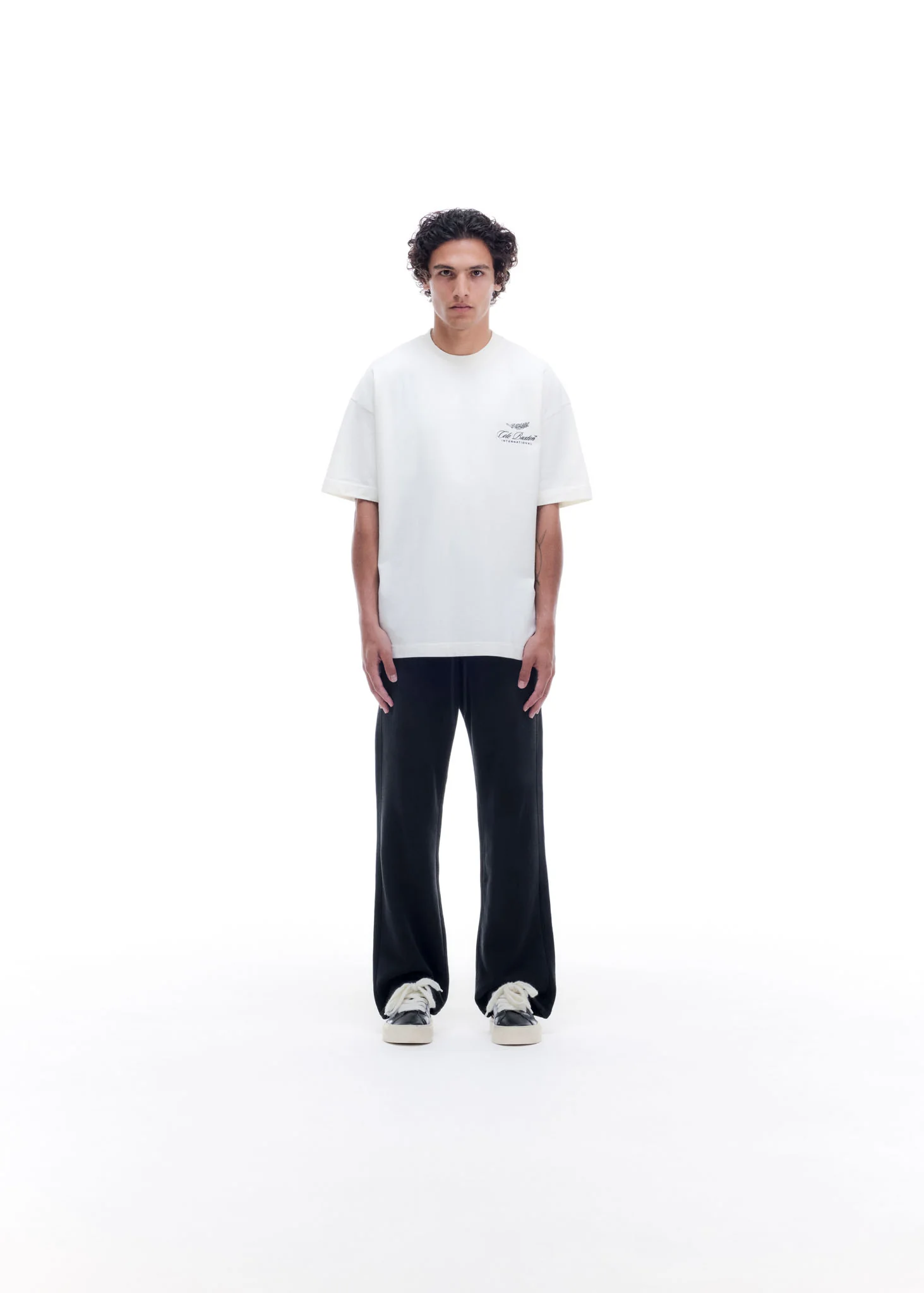 INTERNATIONAL T-SHIRT - Image 2