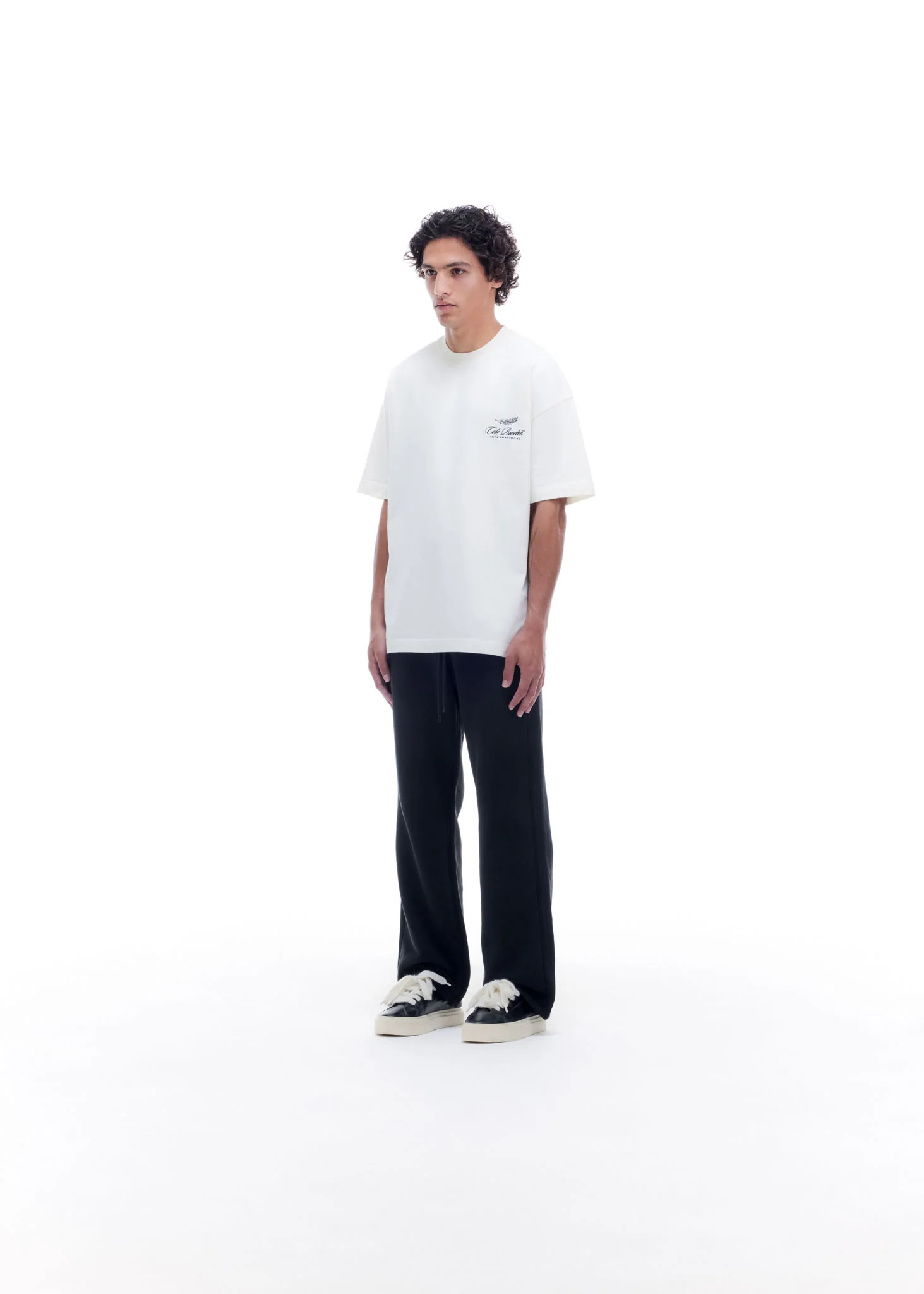 INTERNATIONAL T-SHIRT - Image 3