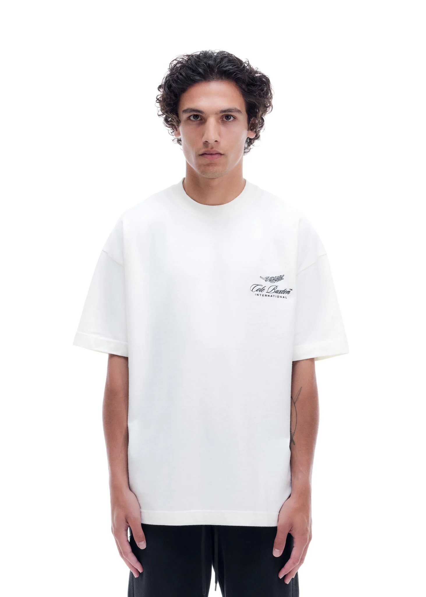 INTERNATIONAL T-SHIRT - Image 4