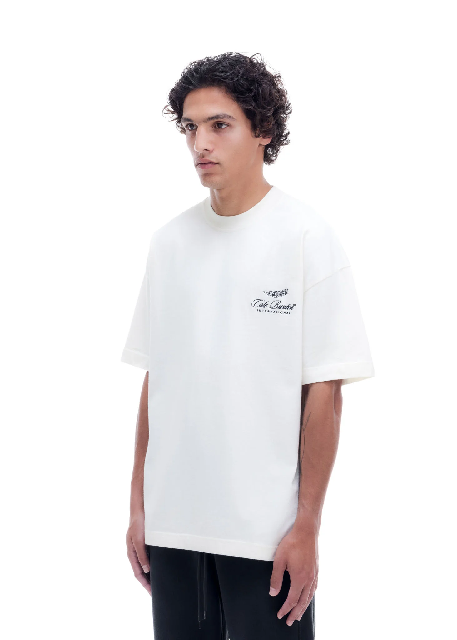 INTERNATIONAL T-SHIRT - Image 5
